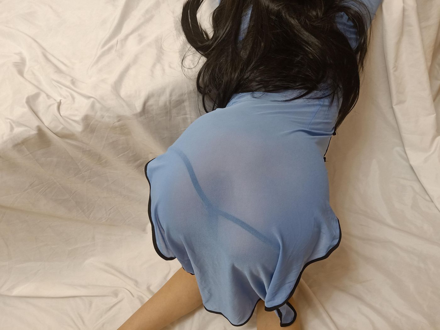 想要个公主抱 NO.002 民国旗袍 [49P]插图7
