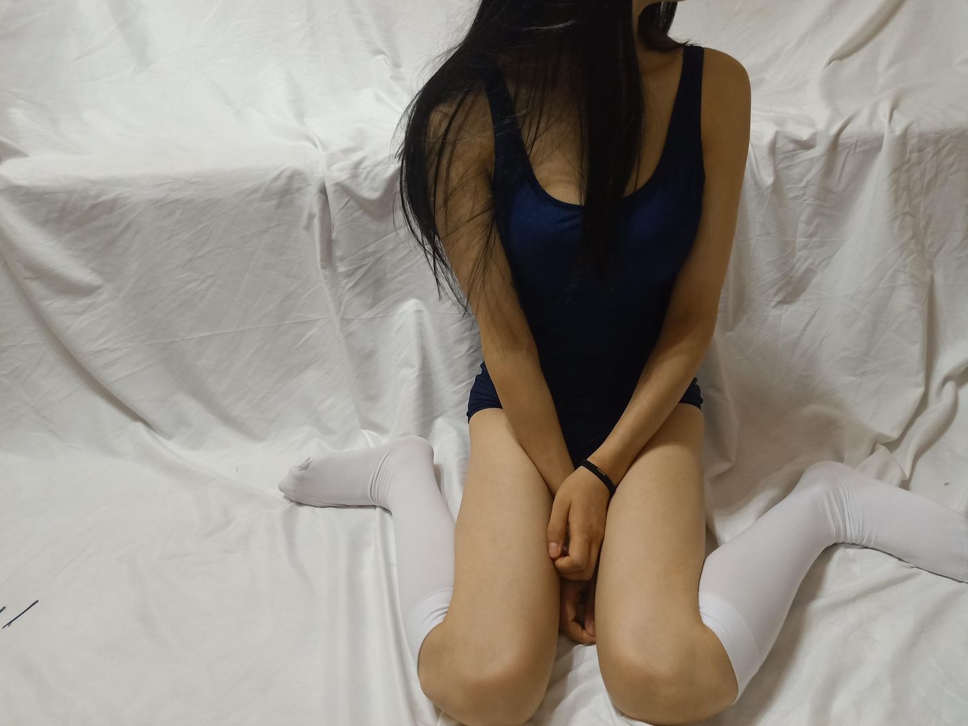 想要个公主抱 NO.001 死库水 [36P]插图9