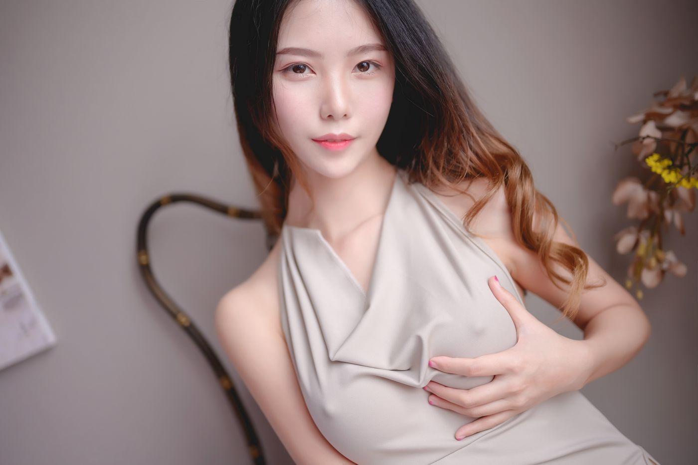 抖娘-利世 NO.031 激凸3[41P]插图7