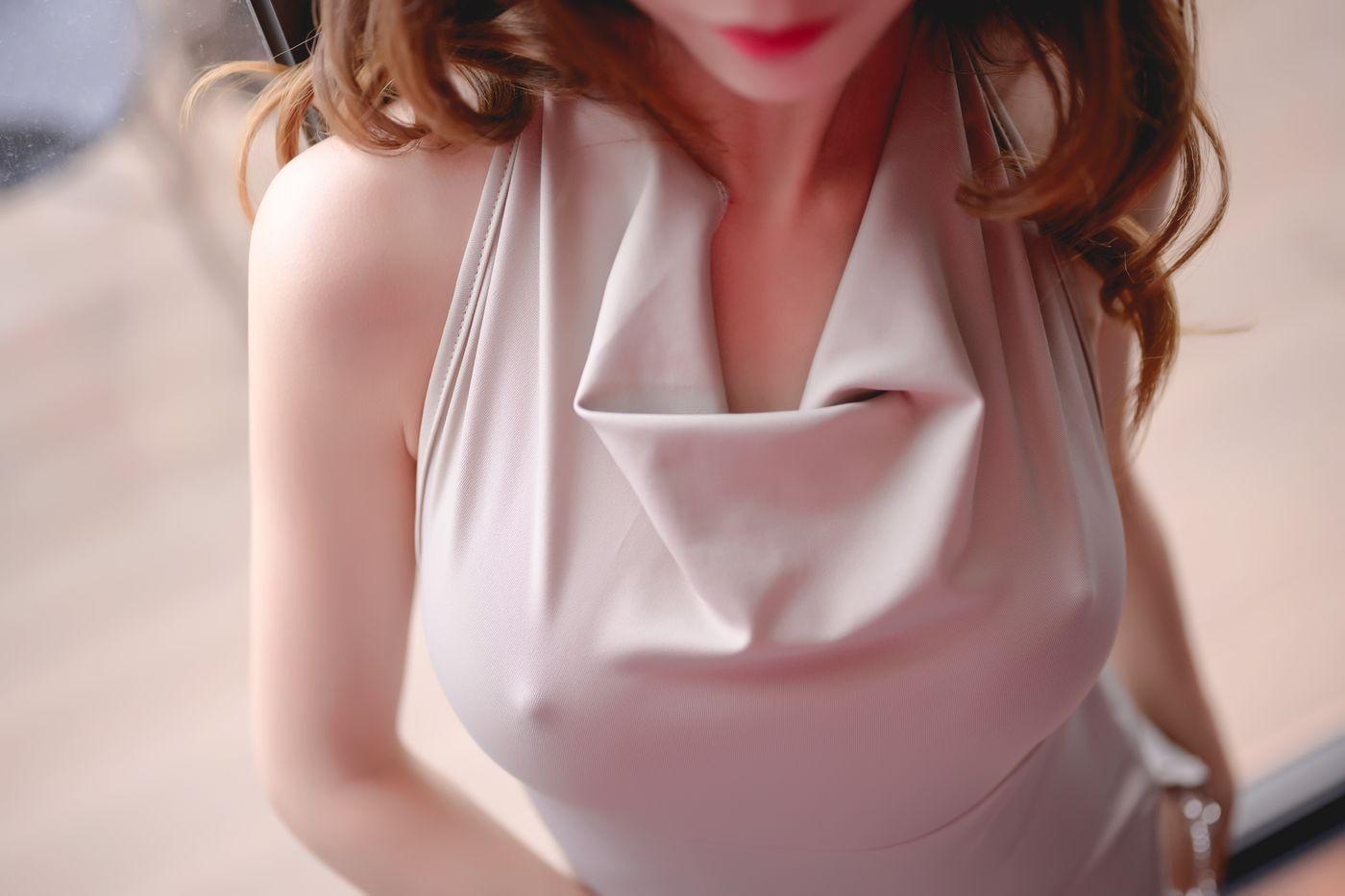 抖娘-利世 NO.031 激凸3[41P]插图7