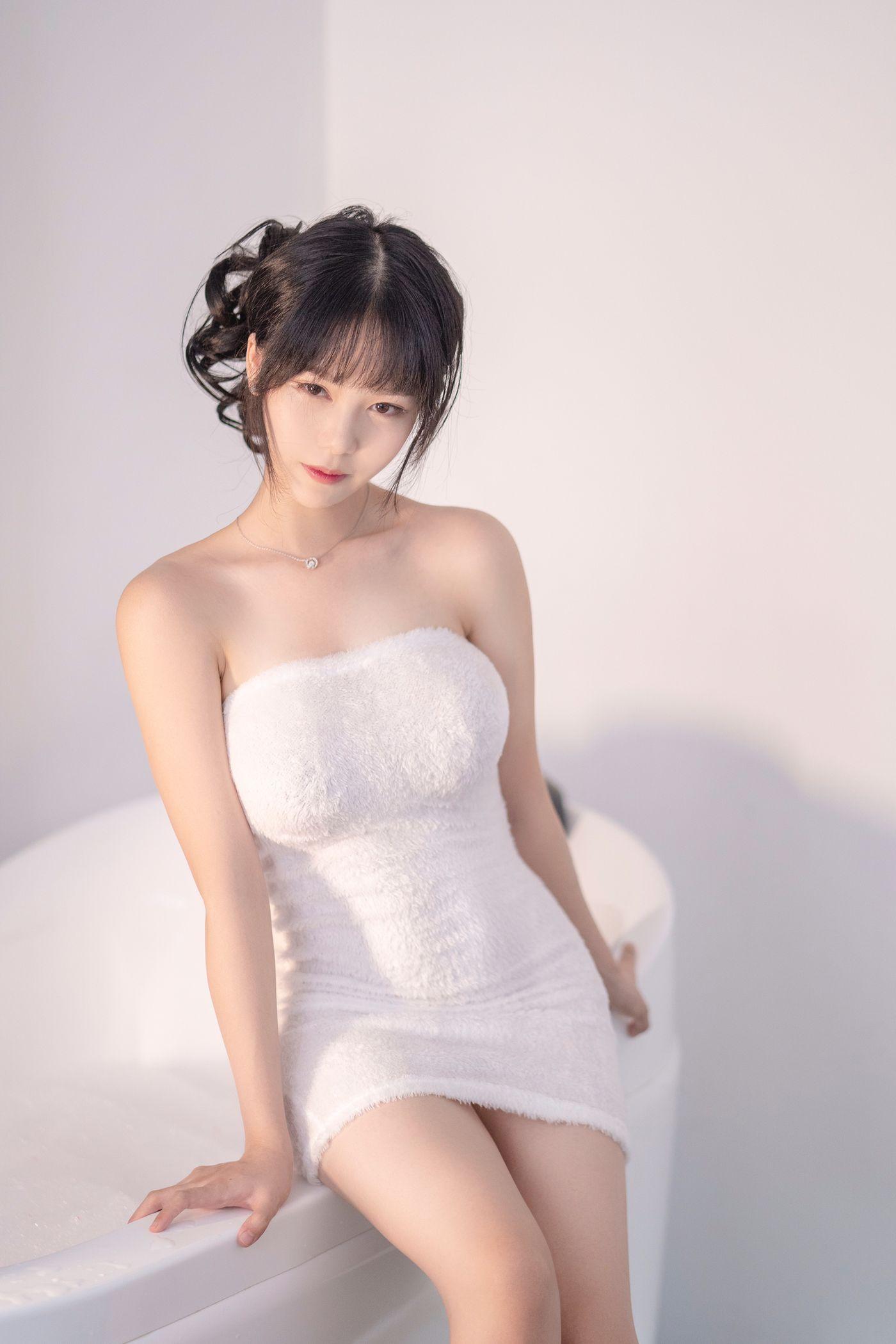 抖娘-利世 NO.033 浴缸[36P]插图4