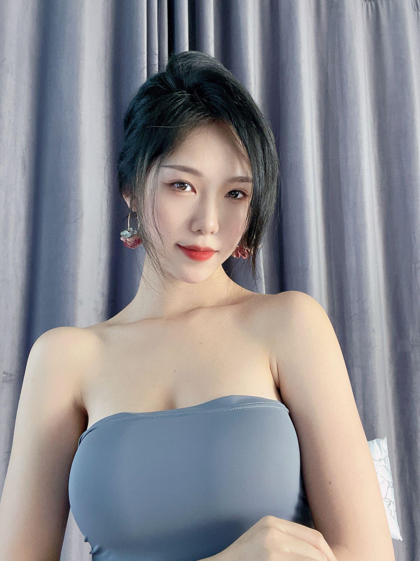 抖娘-利世 NO.075 partme 26套-姐姐总是让人把持不住[12P]插图6