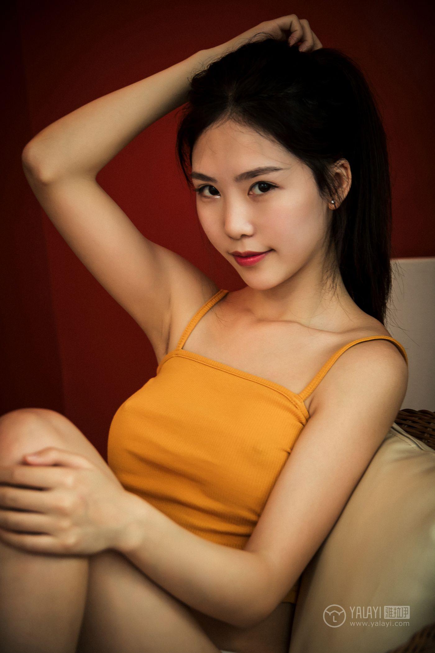 抖娘-利世 NO.023 鸢私房 [42P]插图7