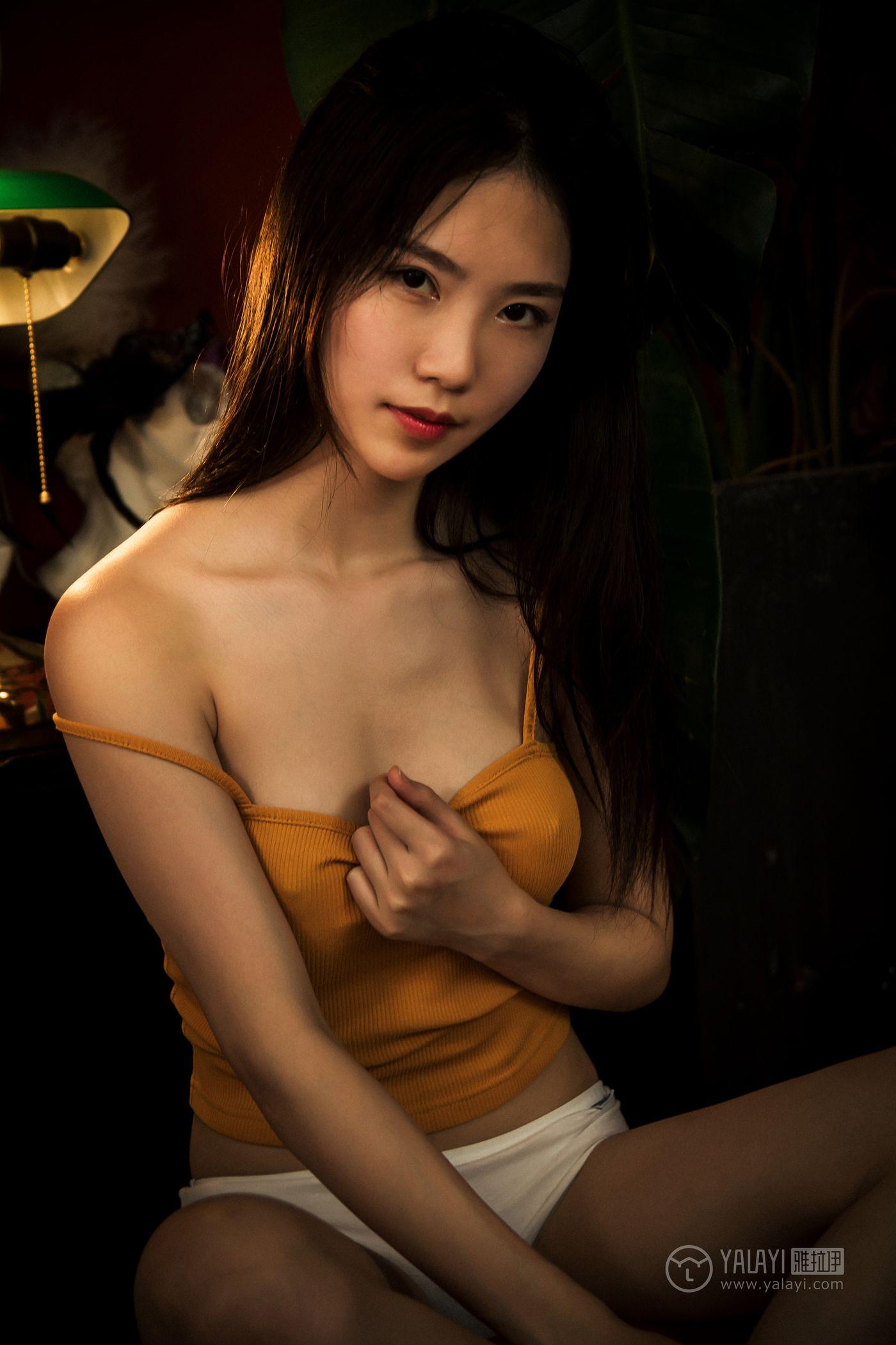 抖娘-利世 NO.023 鸢私房 [42P]插图8