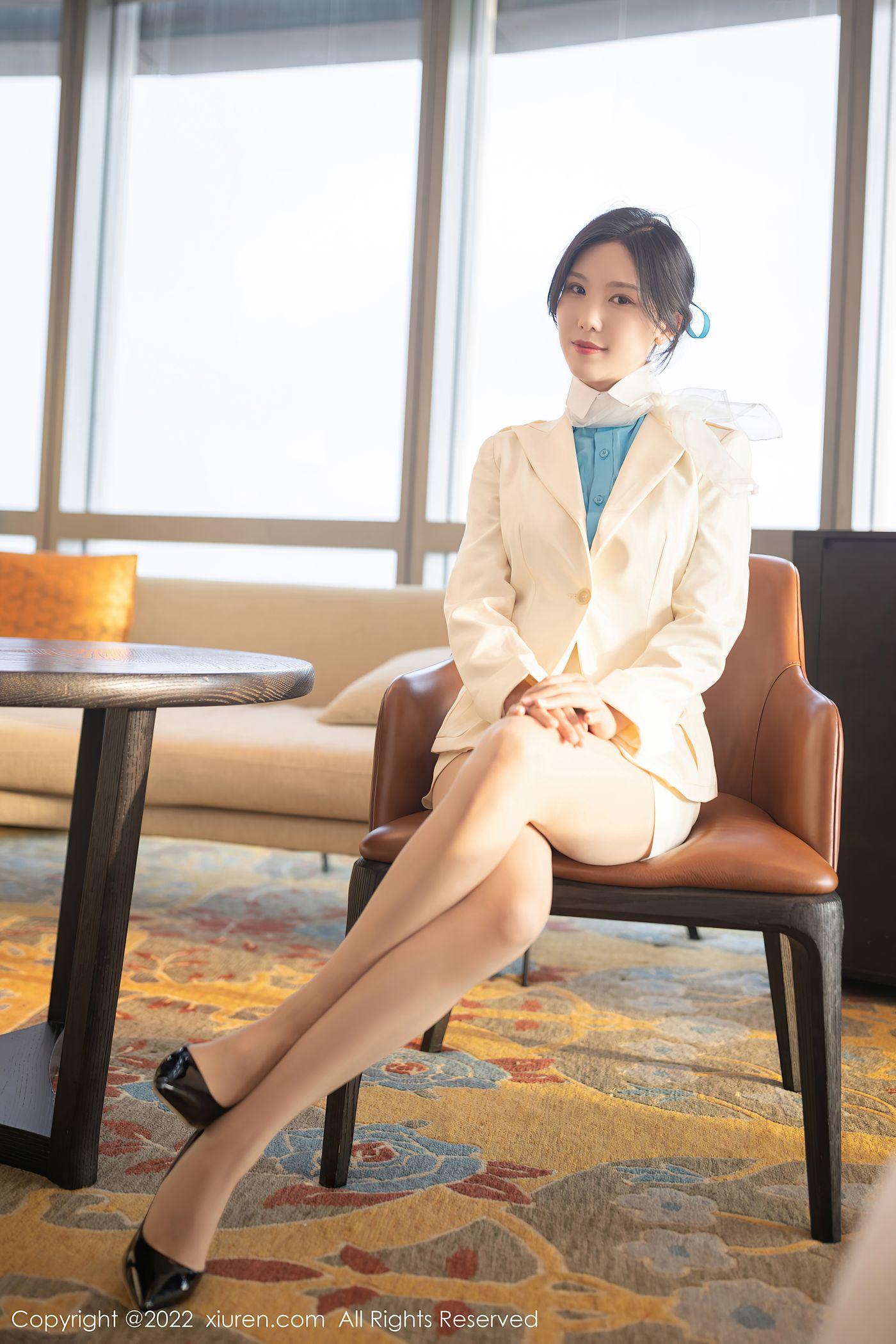 抖娘-利世 NO.099 [XIUREN秀人网] 2022.06.22 NO.5176 [79P]插图2