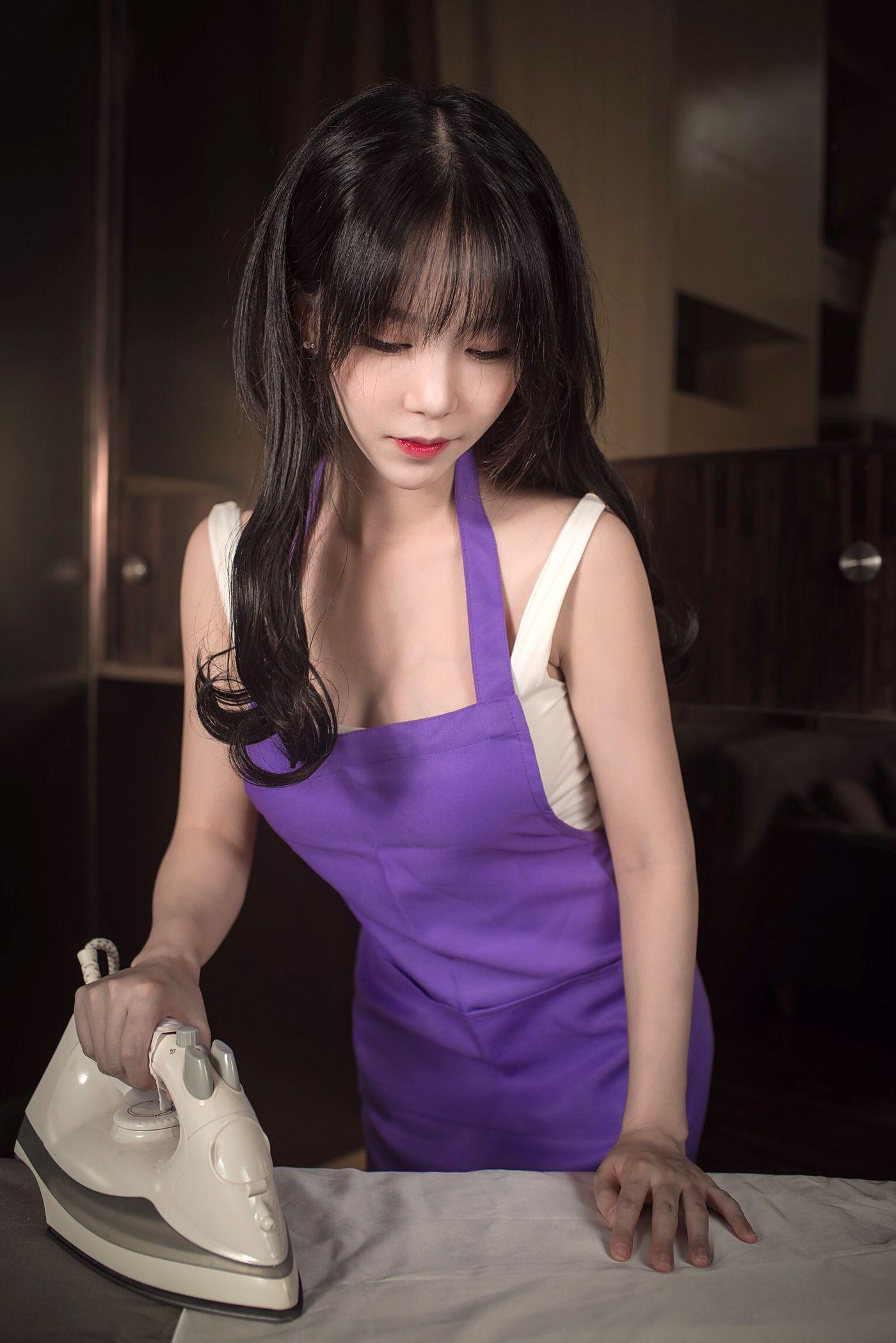 抖娘-利世 NO.048 人妻[40P]插图6