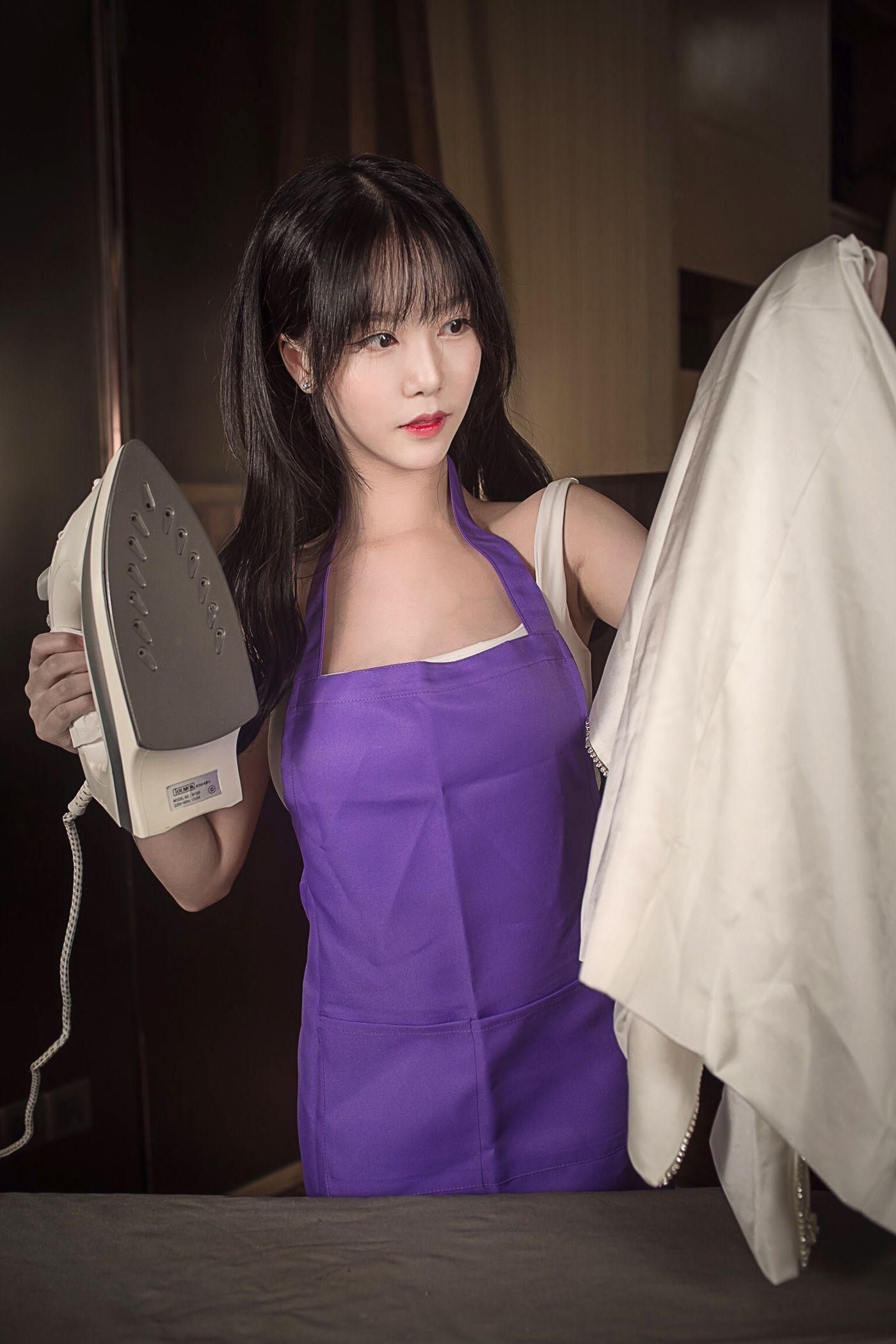 抖娘-利世 NO.048 人妻[40P]插图7