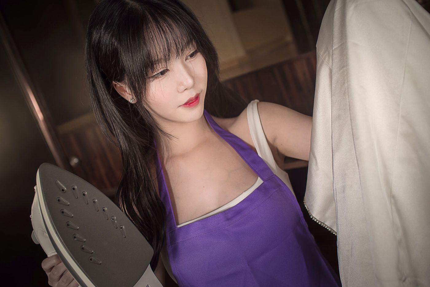 抖娘-利世 NO.048 人妻[40P]插图8