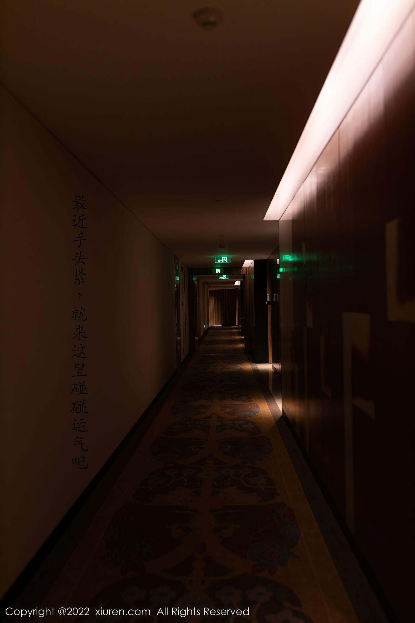抖娘-利世 NO.077  [XIUREN秀人网] 2022.03.01 NO.4652[82P]插图3