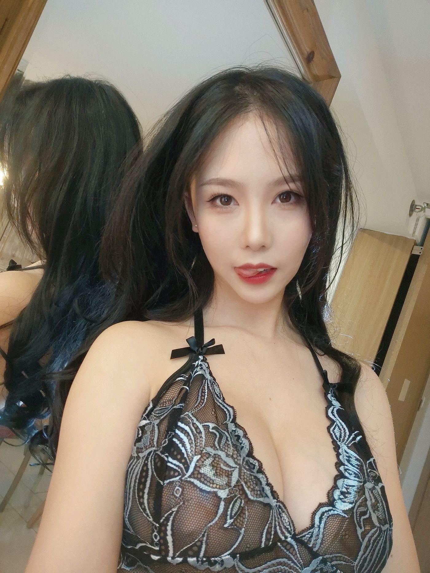 抖娘-利世 NO.075 partme 26套-大姐姐[15P]插图3