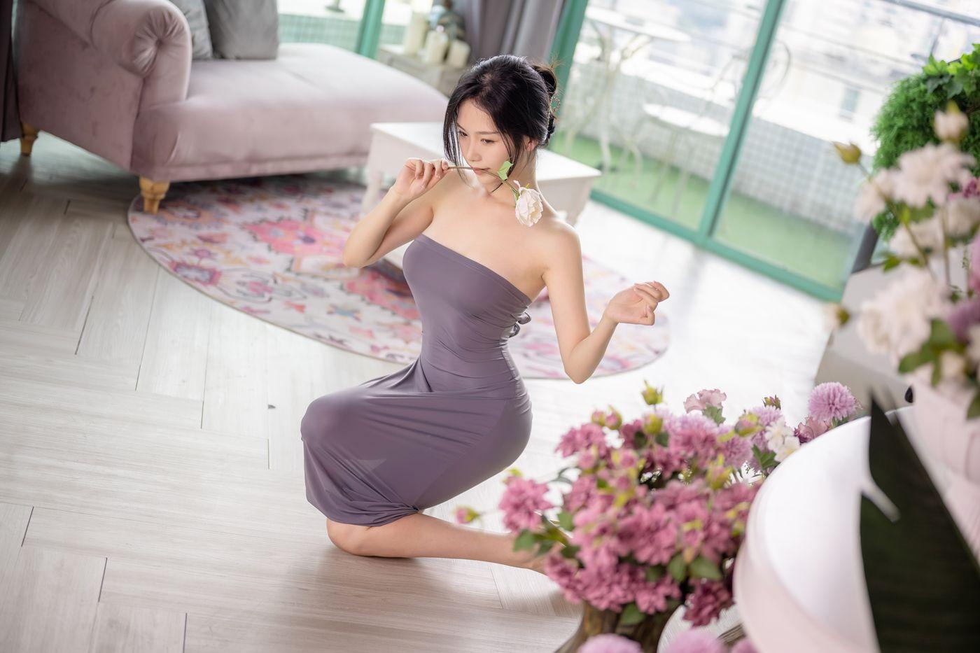 抖娘-利世 NO.059 吉他妹妹[42P]插图8
