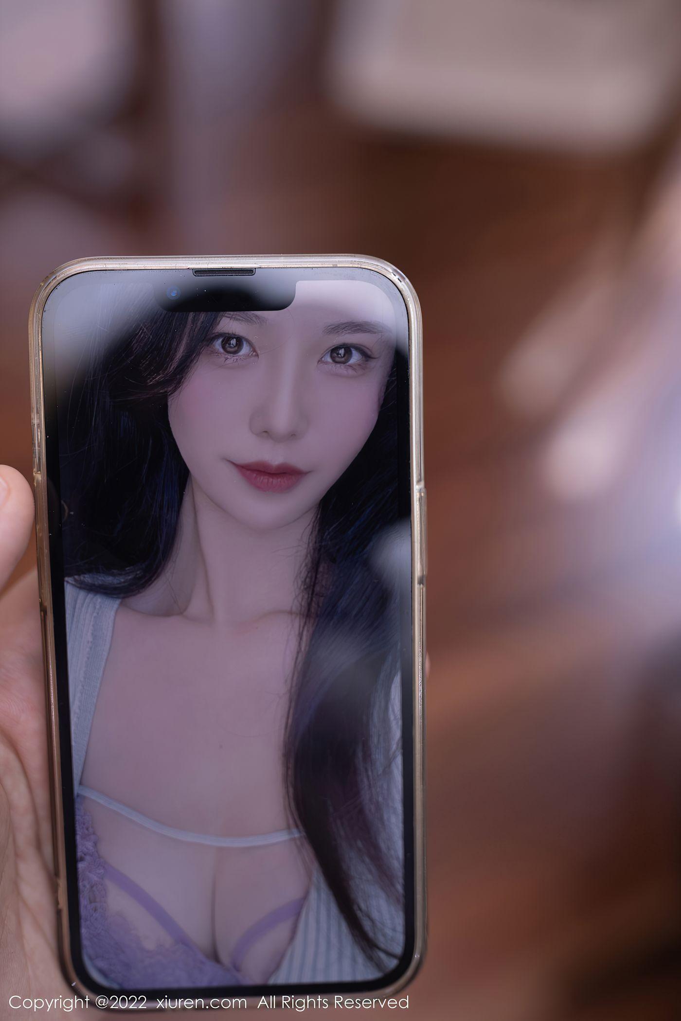 抖娘-利世 NO.100 [XIUREN秀人网] 2022.06.29 NO.5206[95P]插图8