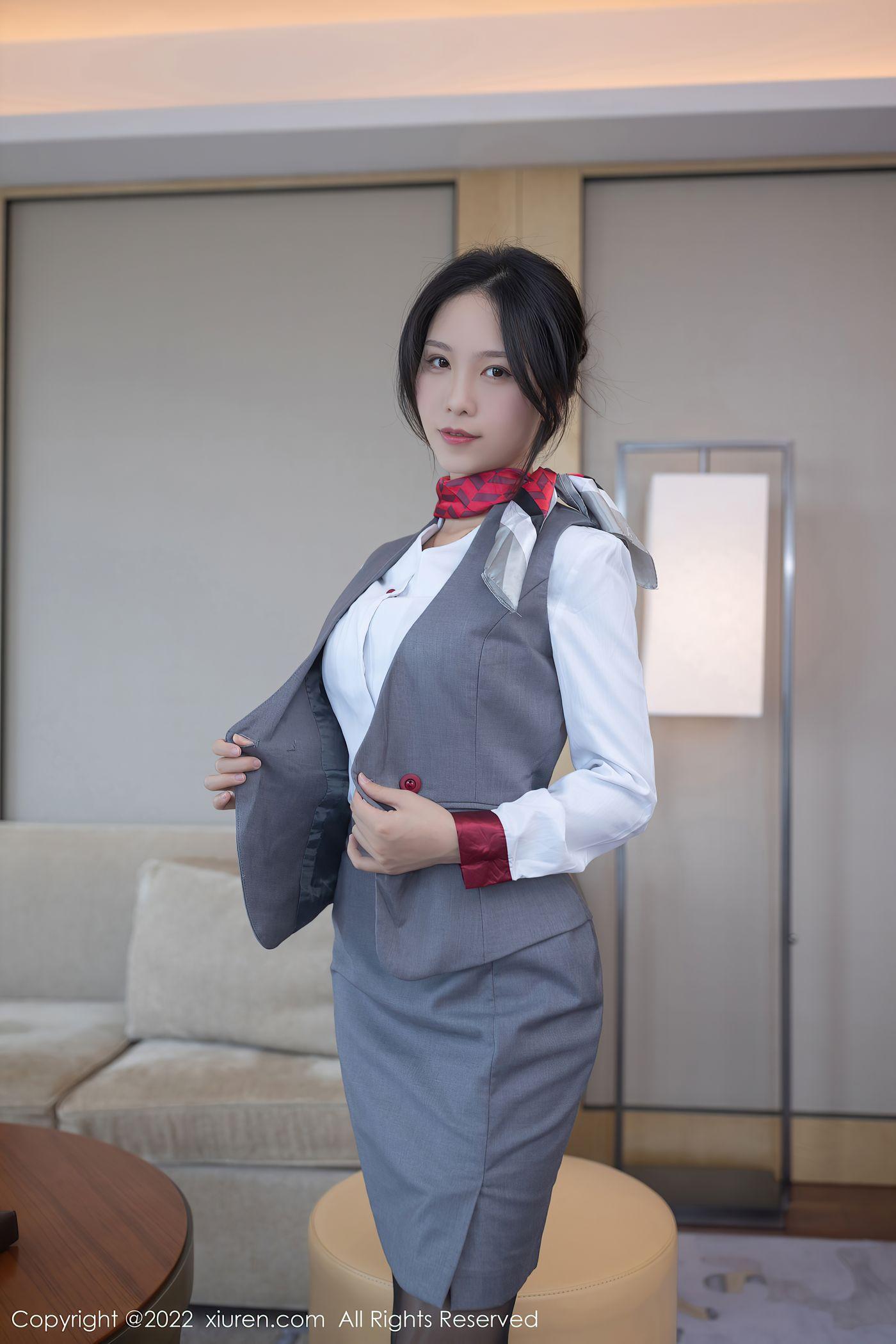 抖娘-利世 NO.094 [XIUREN秀人网] 2022.05.18 NO.5027 [84P]插图8