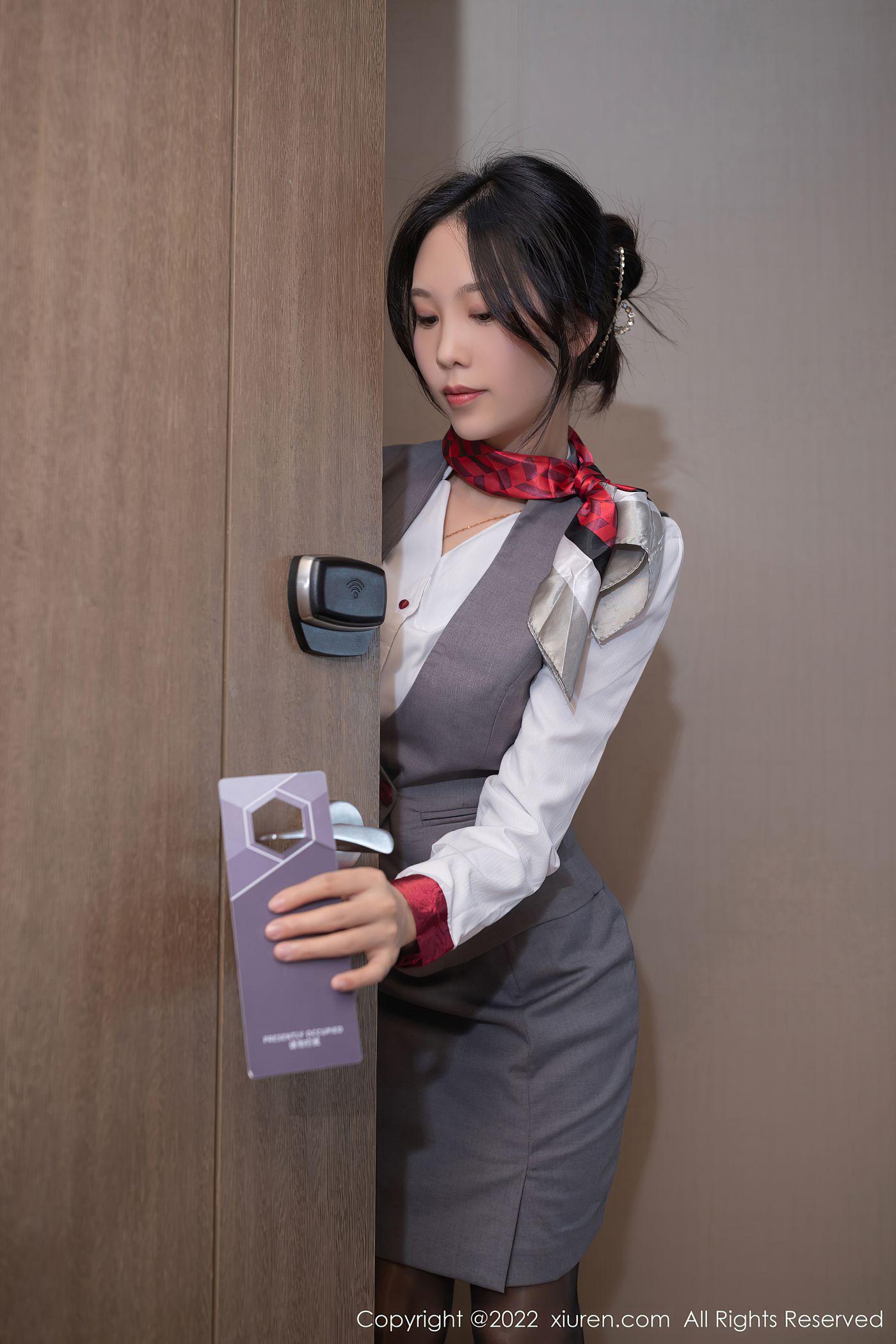 抖娘-利世 NO.094 [XIUREN秀人网] 2022.05.18 NO.5027 [84P]插图7