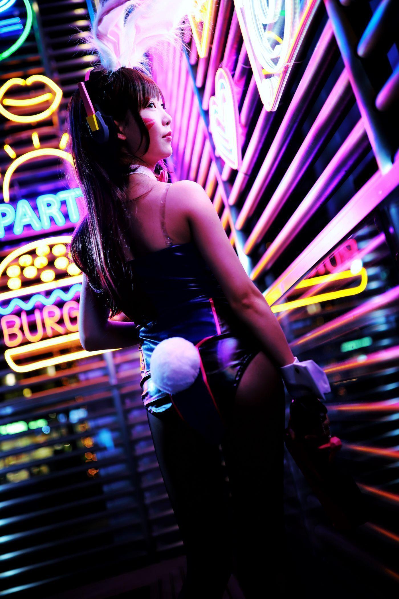 抖娘-利世 NO.042 DVA[35P]插图6