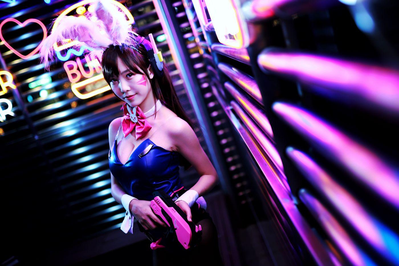 抖娘-利世 NO.042 DVA[35P]插图7
