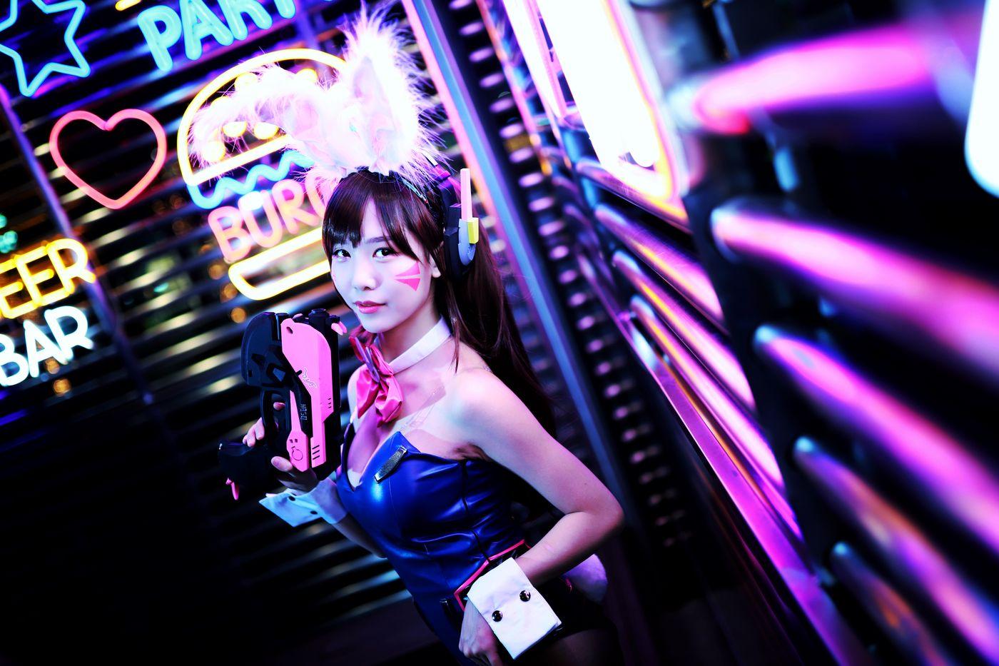 抖娘-利世 NO.042 DVA[35P]插图9