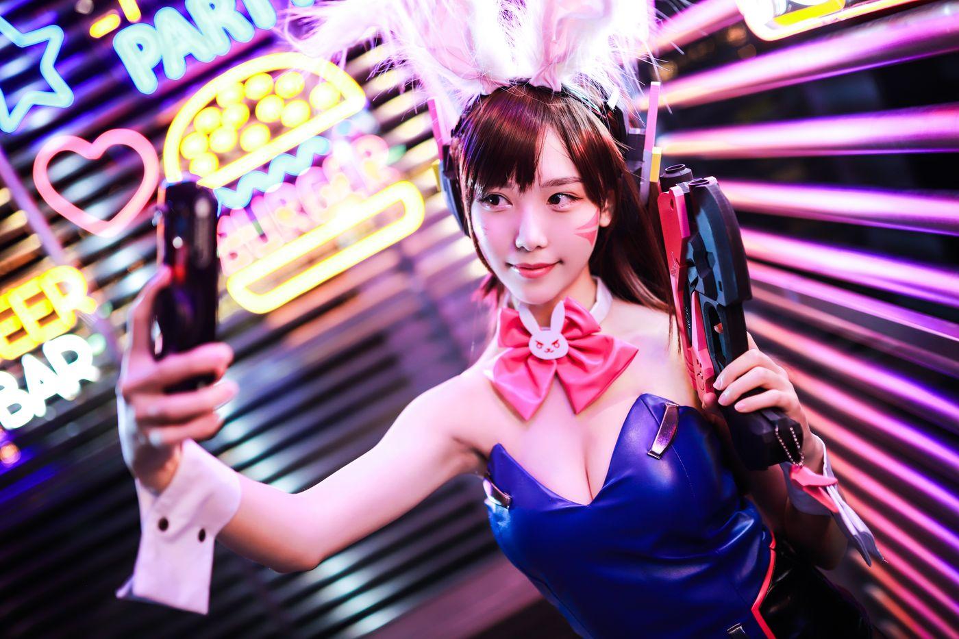 抖娘-利世 NO.042 DVA[35P]插图1