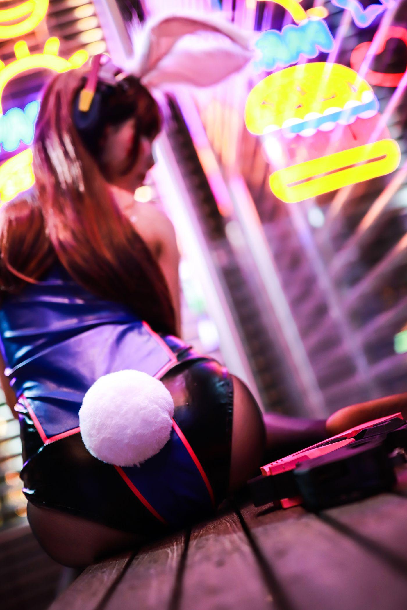 抖娘-利世 NO.042 DVA[35P]插图4