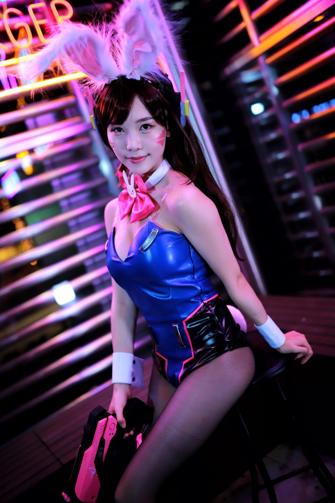 抖娘-利世 NO.042 DVA[35P]插图7