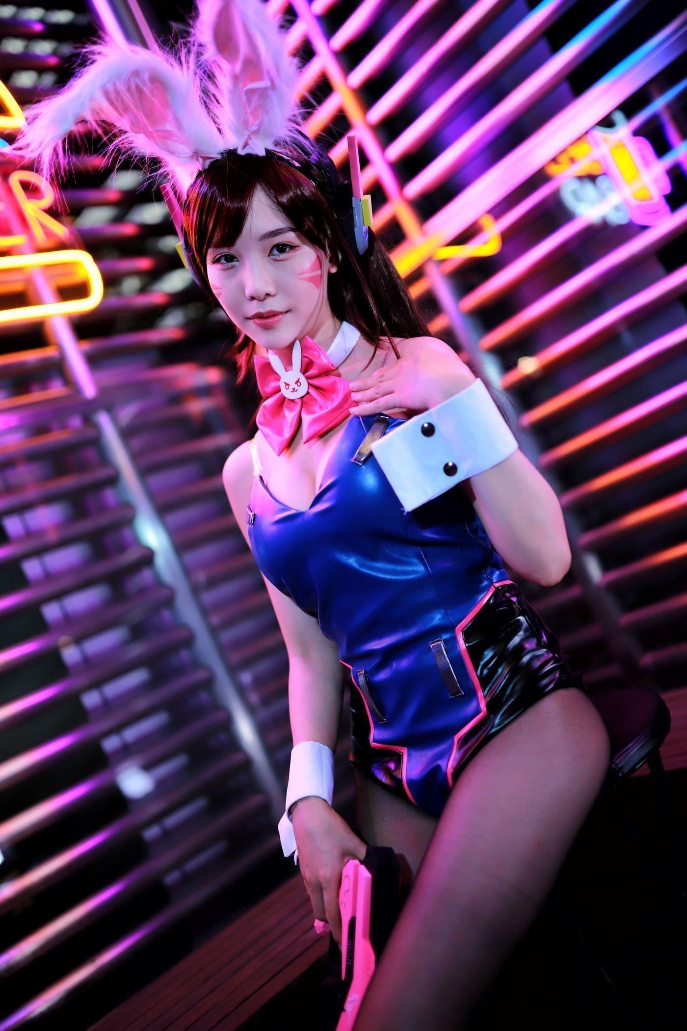 抖娘-利世 NO.042 DVA[35P]插图