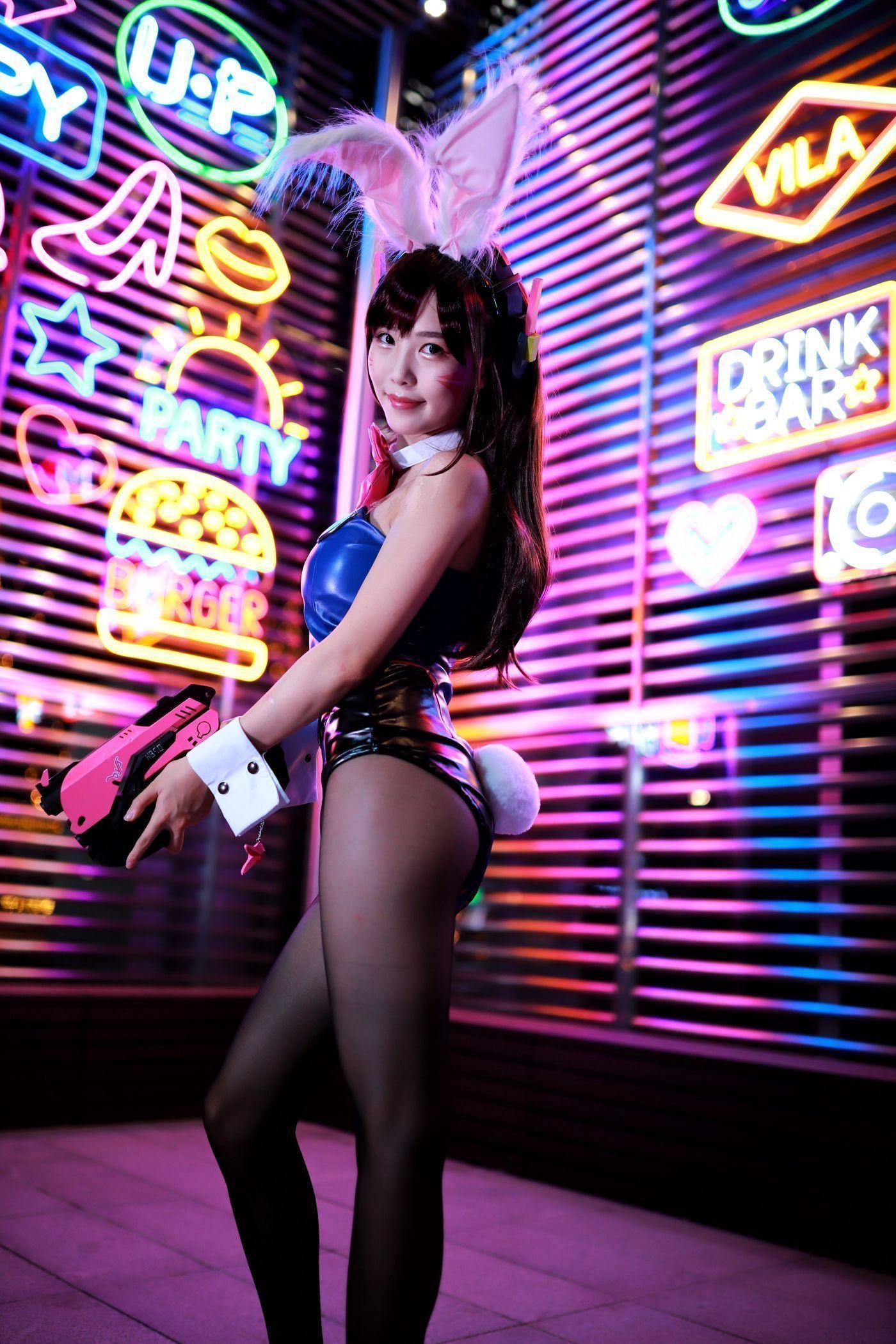 抖娘-利世 NO.042 DVA[35P]插图1