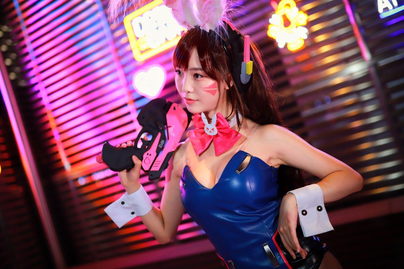 抖娘-利世 NO.042 DVA[35P]插图2