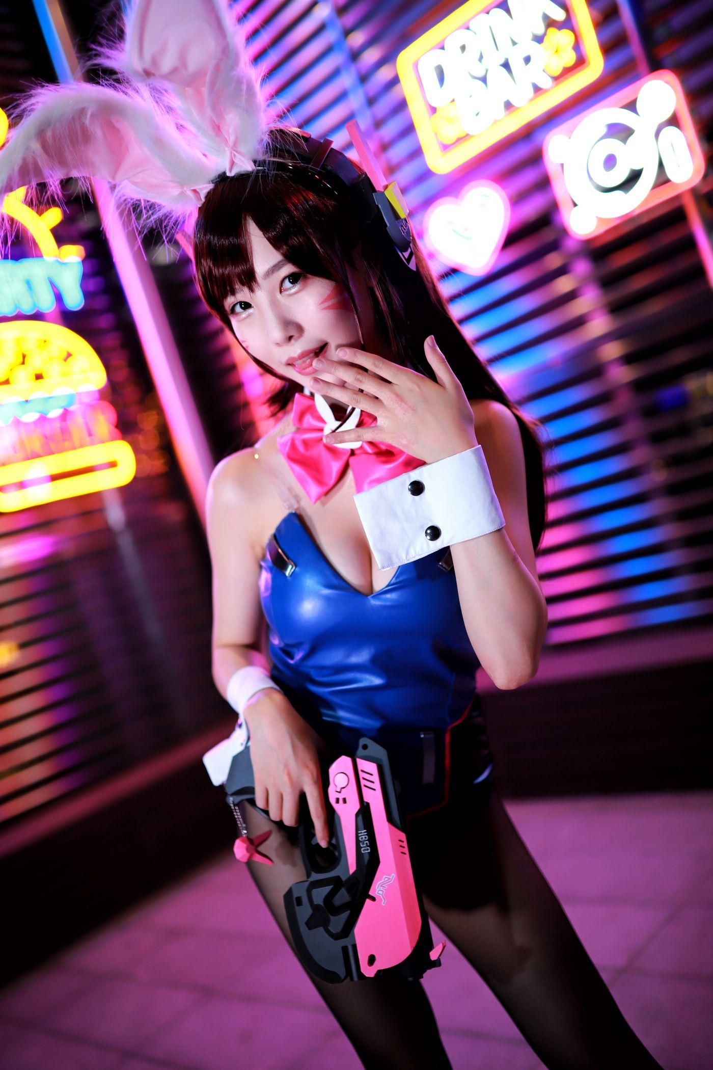 抖娘-利世 NO.042 DVA[35P]插图3