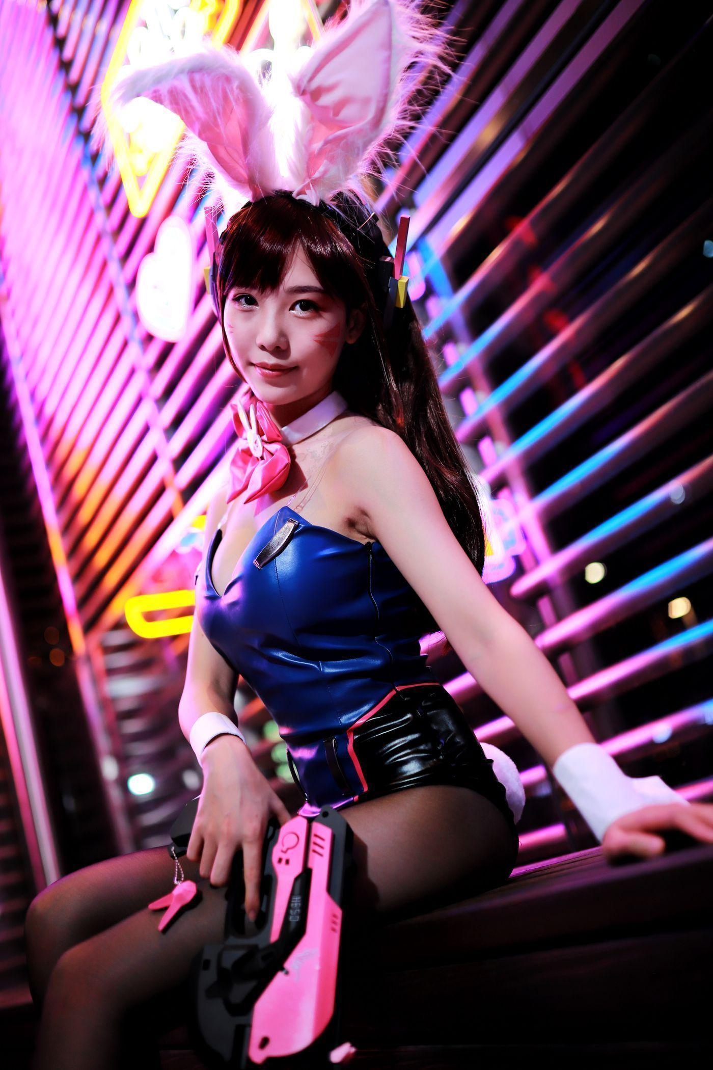 抖娘-利世 NO.042 DVA[35P]插图4