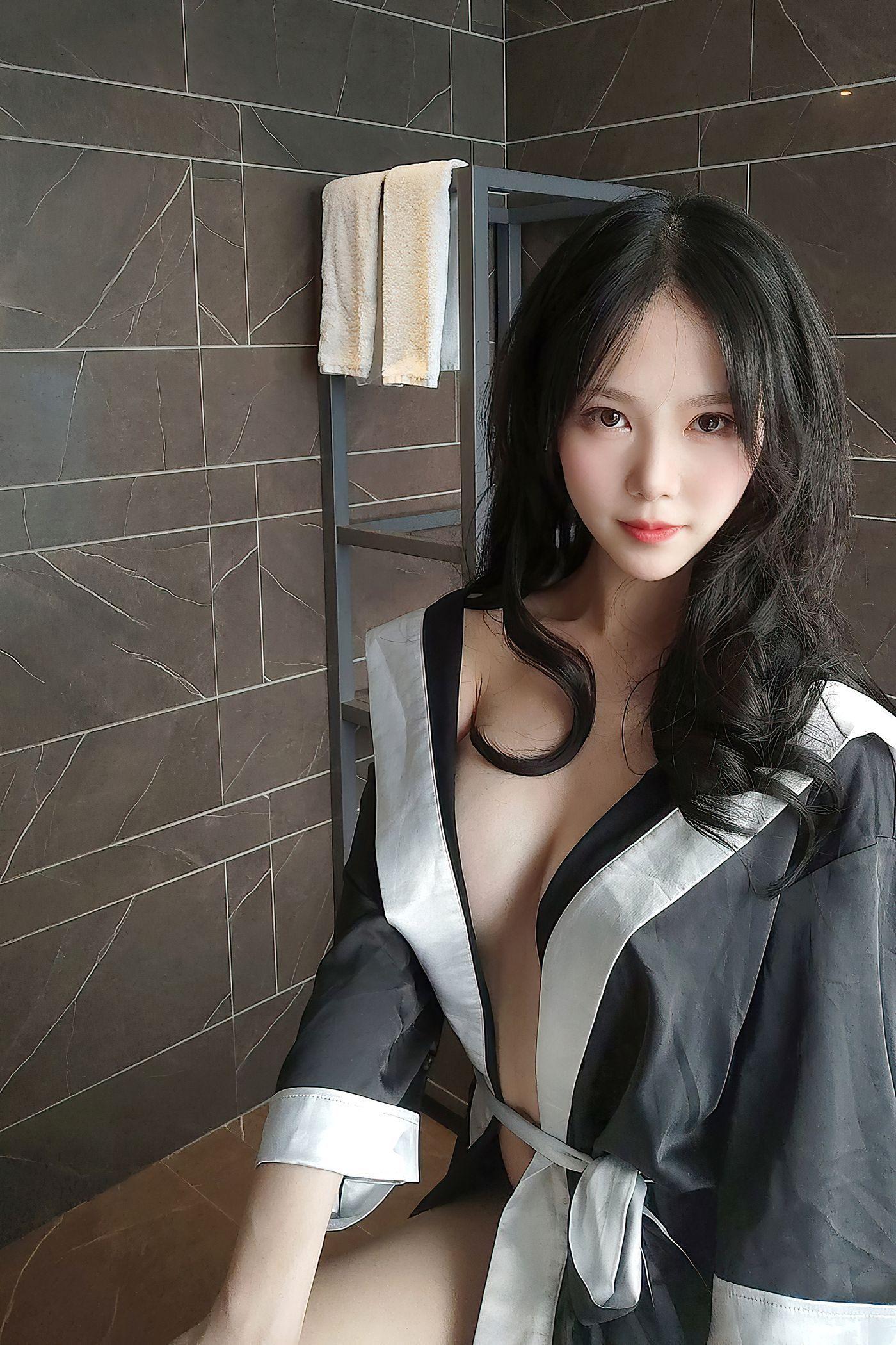 抖娘-利世 NO.058 今夜不归 [22P]插图8