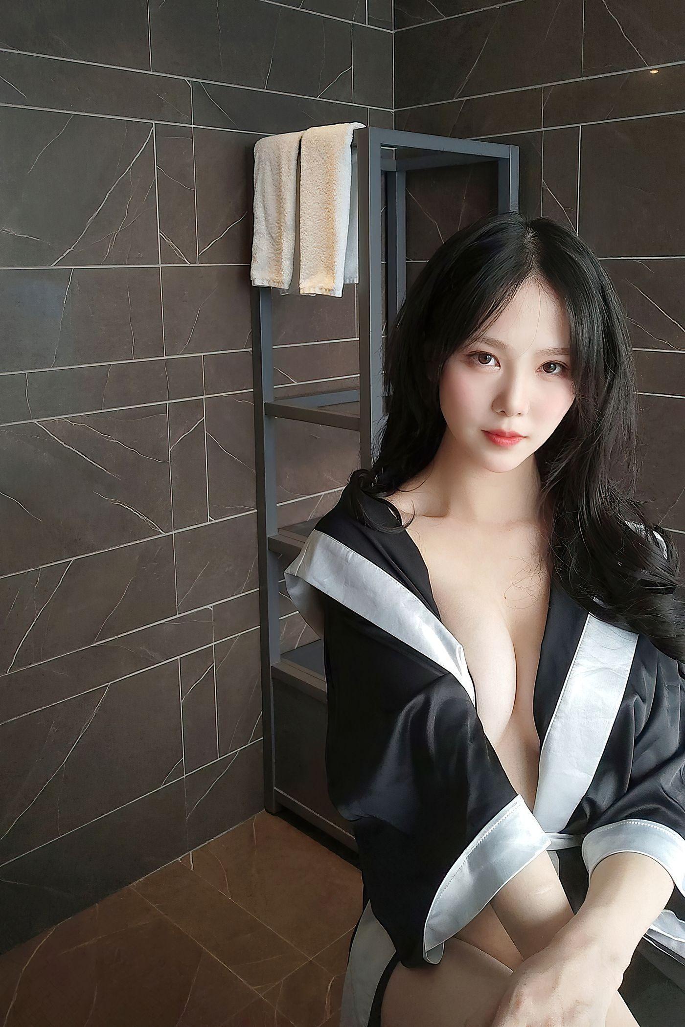 抖娘-利世 NO.058 今夜不归 [22P]插图9