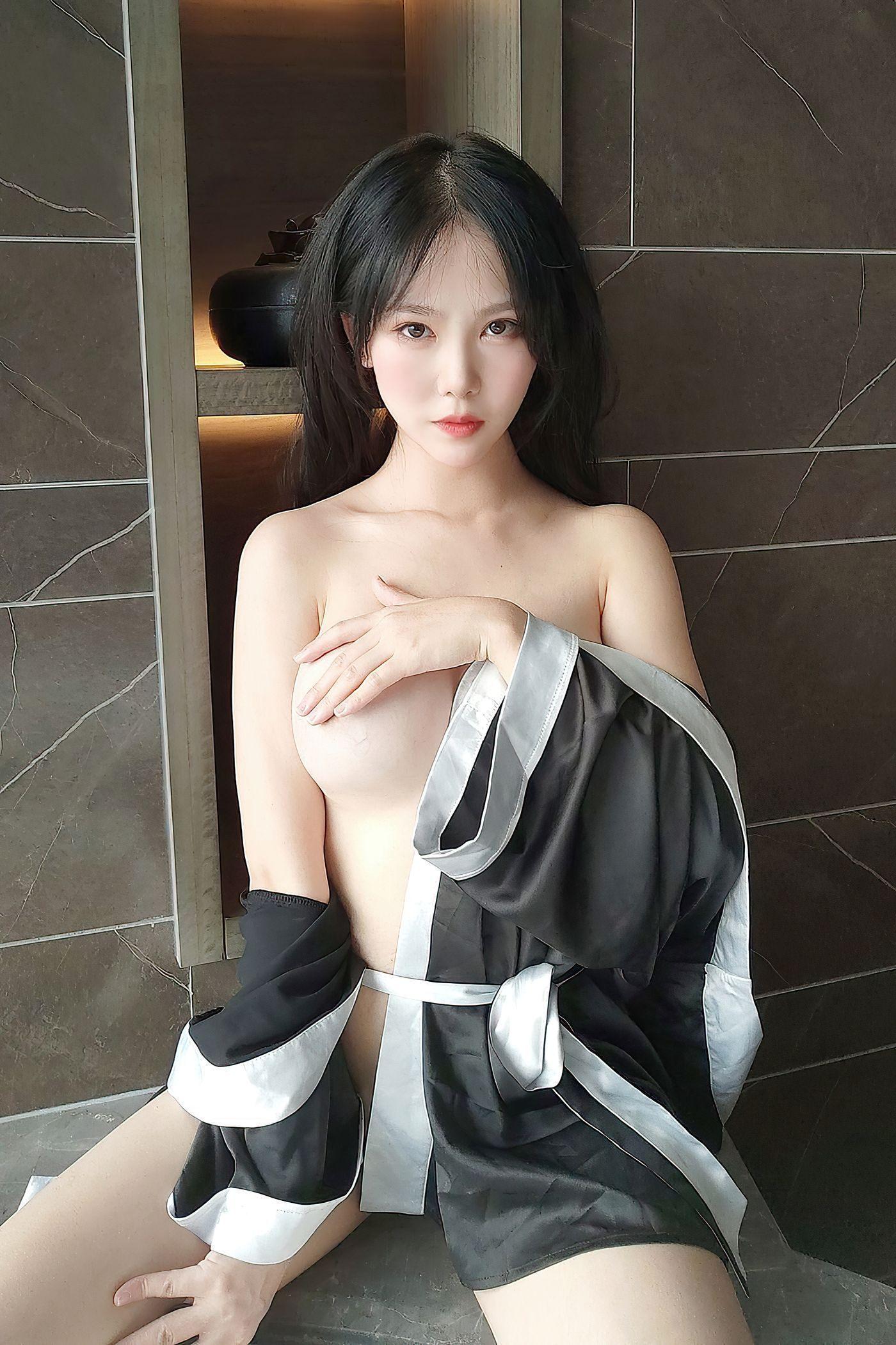 抖娘-利世 NO.058 今夜不归 [22P]插图
