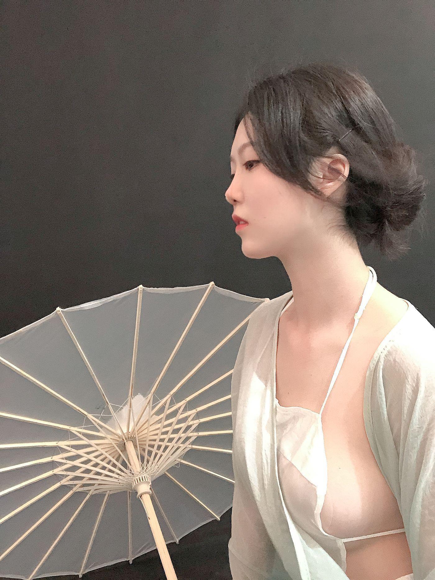 抖娘-利世 NO.075 partme 26套-采薇[12P]插图6