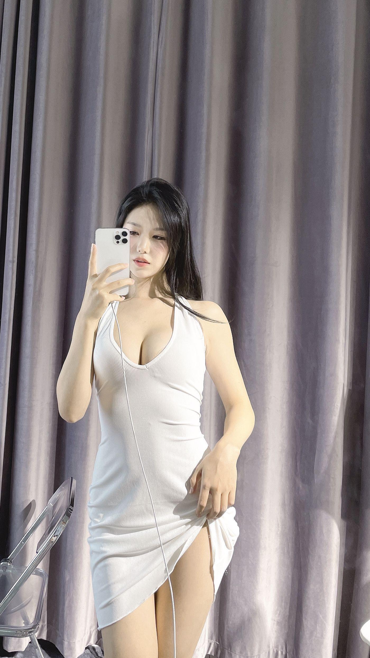 抖娘-利世 NO.075 partme 26套-纯欲型[18P]插图9