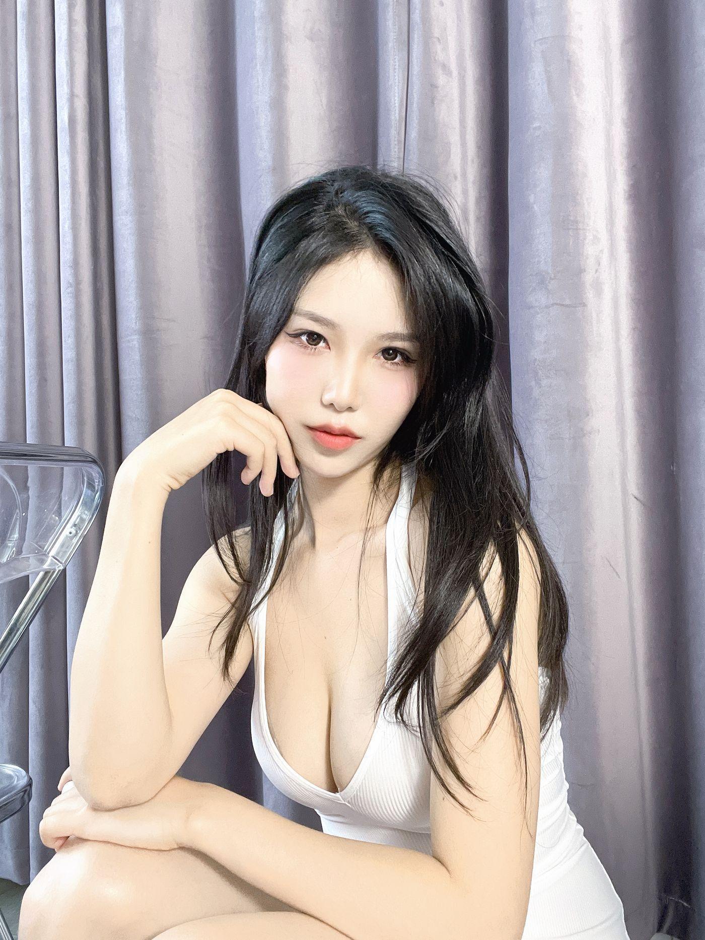抖娘-利世 NO.075 partme 26套-纯欲型[18P]插图