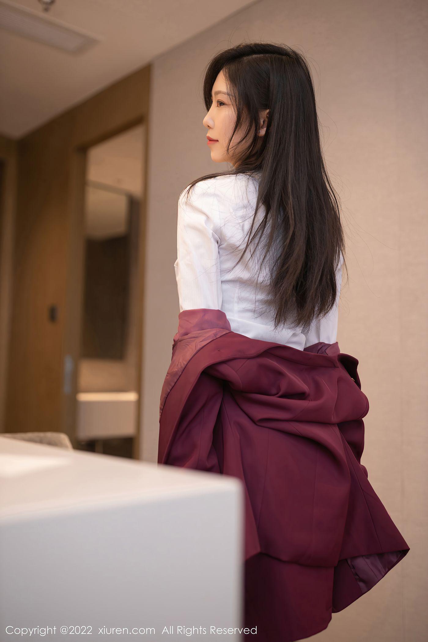 抖娘-利世 NO.109 [XIUREN秀人网] 2022.08.24 NO.5485 [84P]插图6