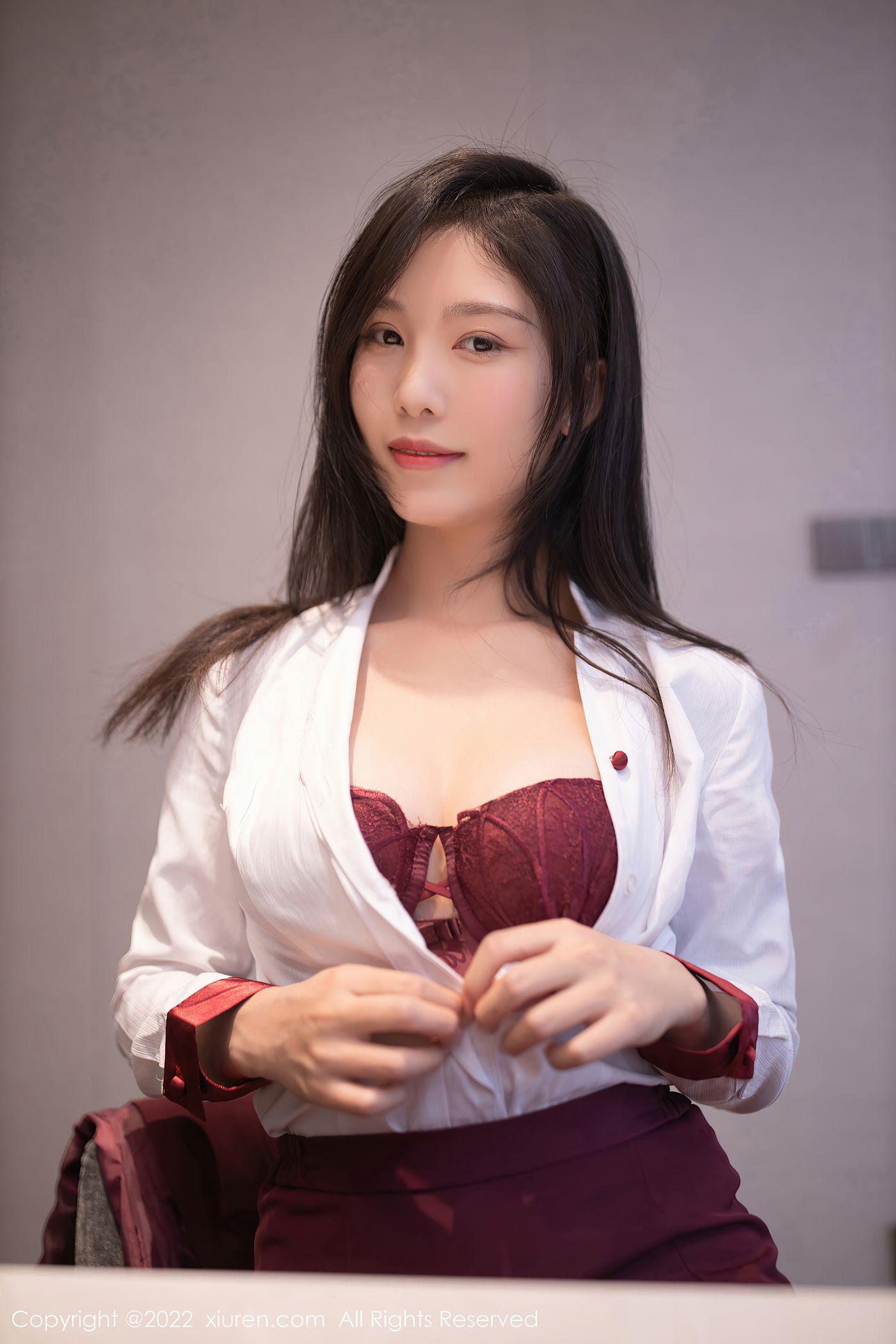 抖娘-利世 NO.109 [XIUREN秀人网] 2022.08.24 NO.5485 [84P]插图6