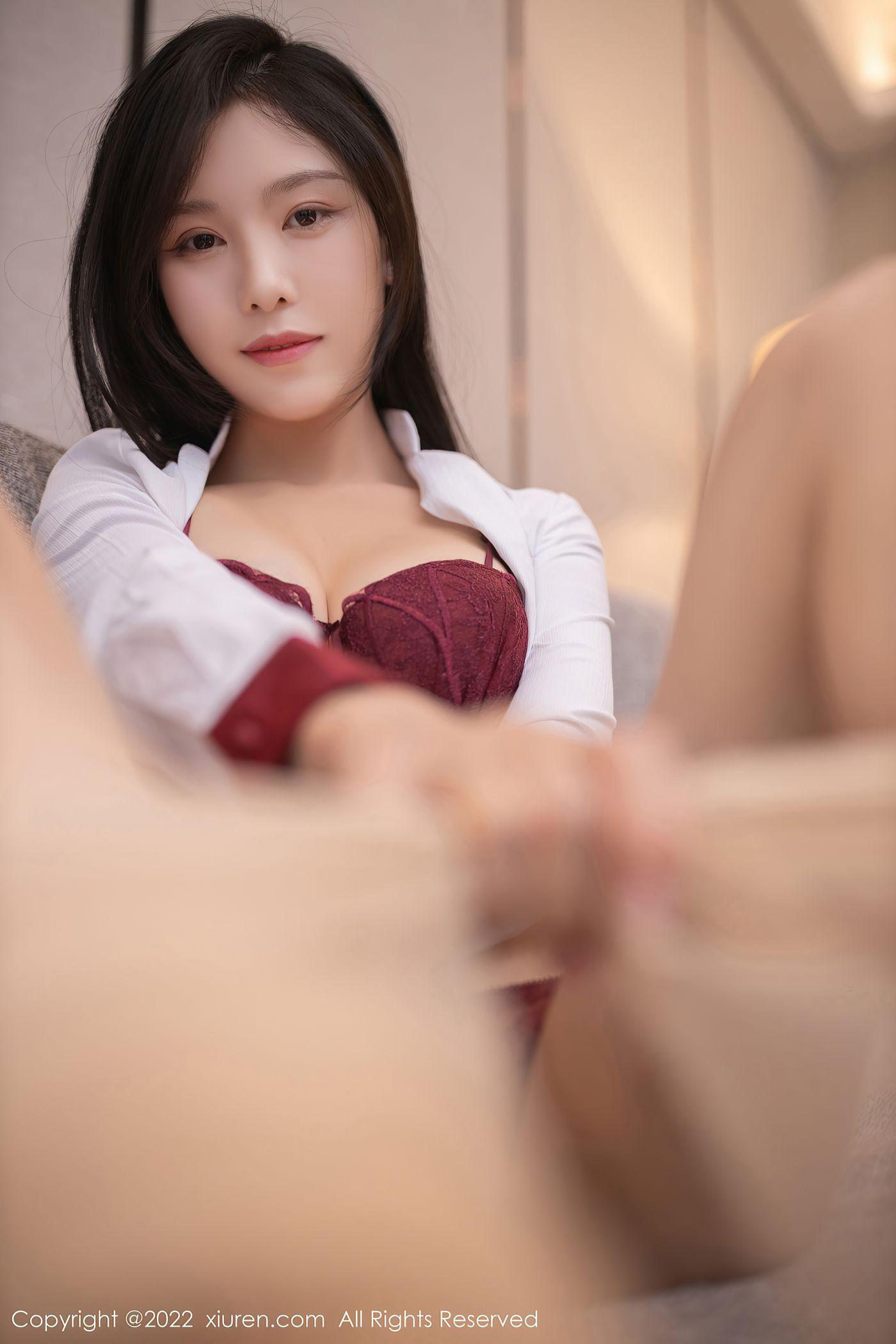 抖娘-利世 NO.109 [XIUREN秀人网] 2022.08.24 NO.5485 [84P]插图2