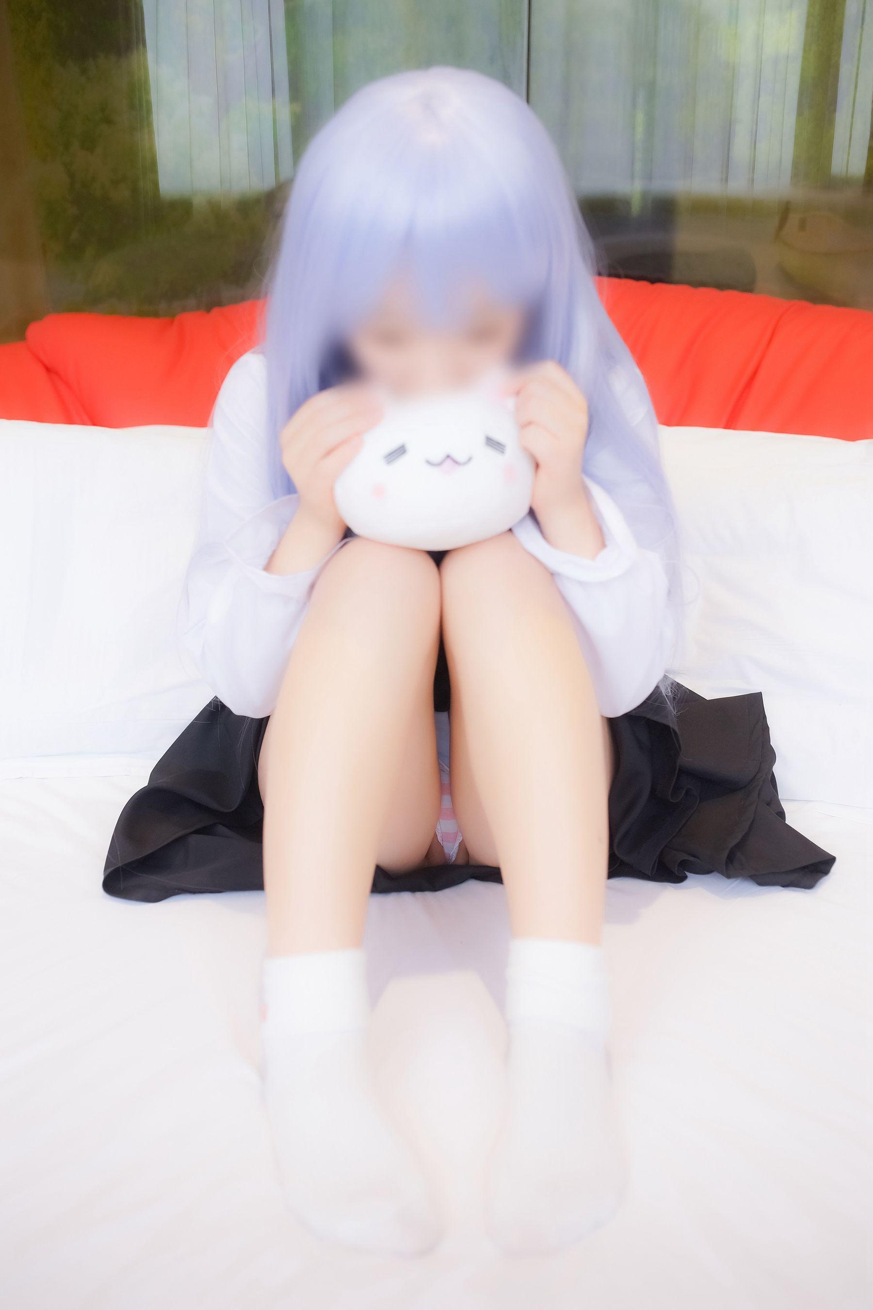 拇指兔 011 智乃 [60P]插图5