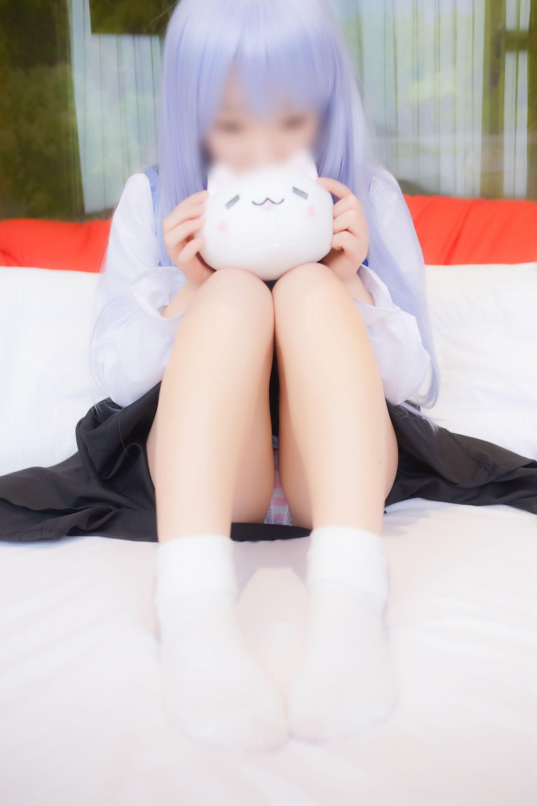 拇指兔 011 智乃 [60P]插图6