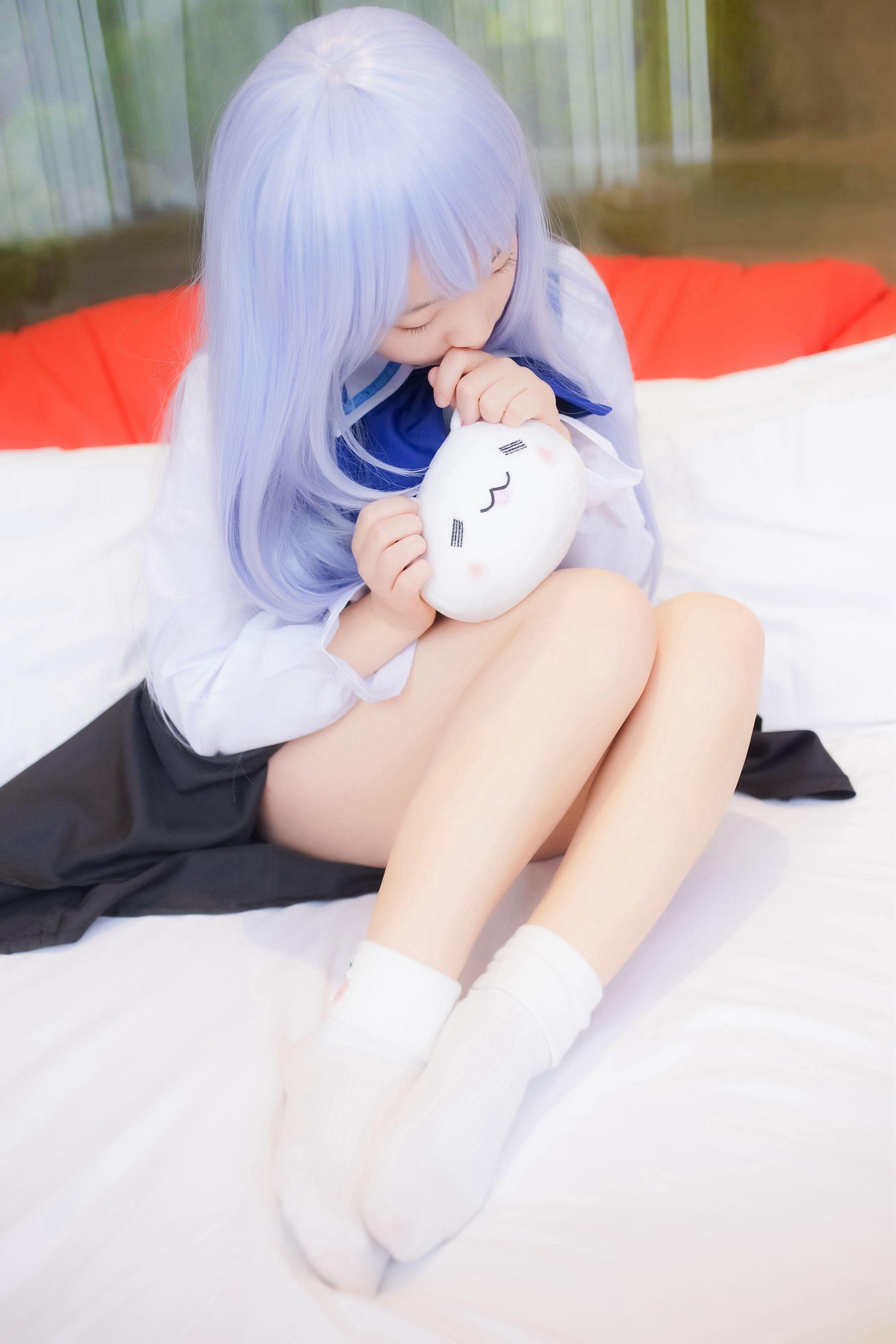 拇指兔 011 智乃 [60P]插图7