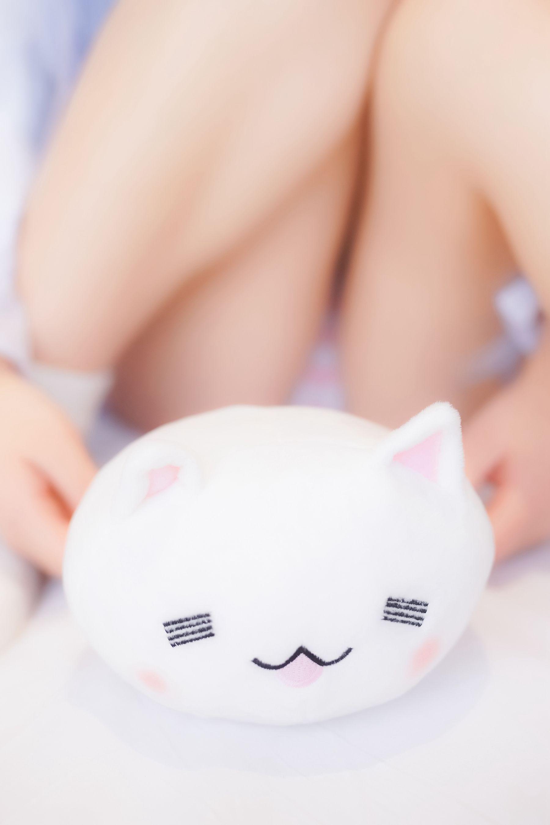 拇指兔 011 智乃 [60P]插图