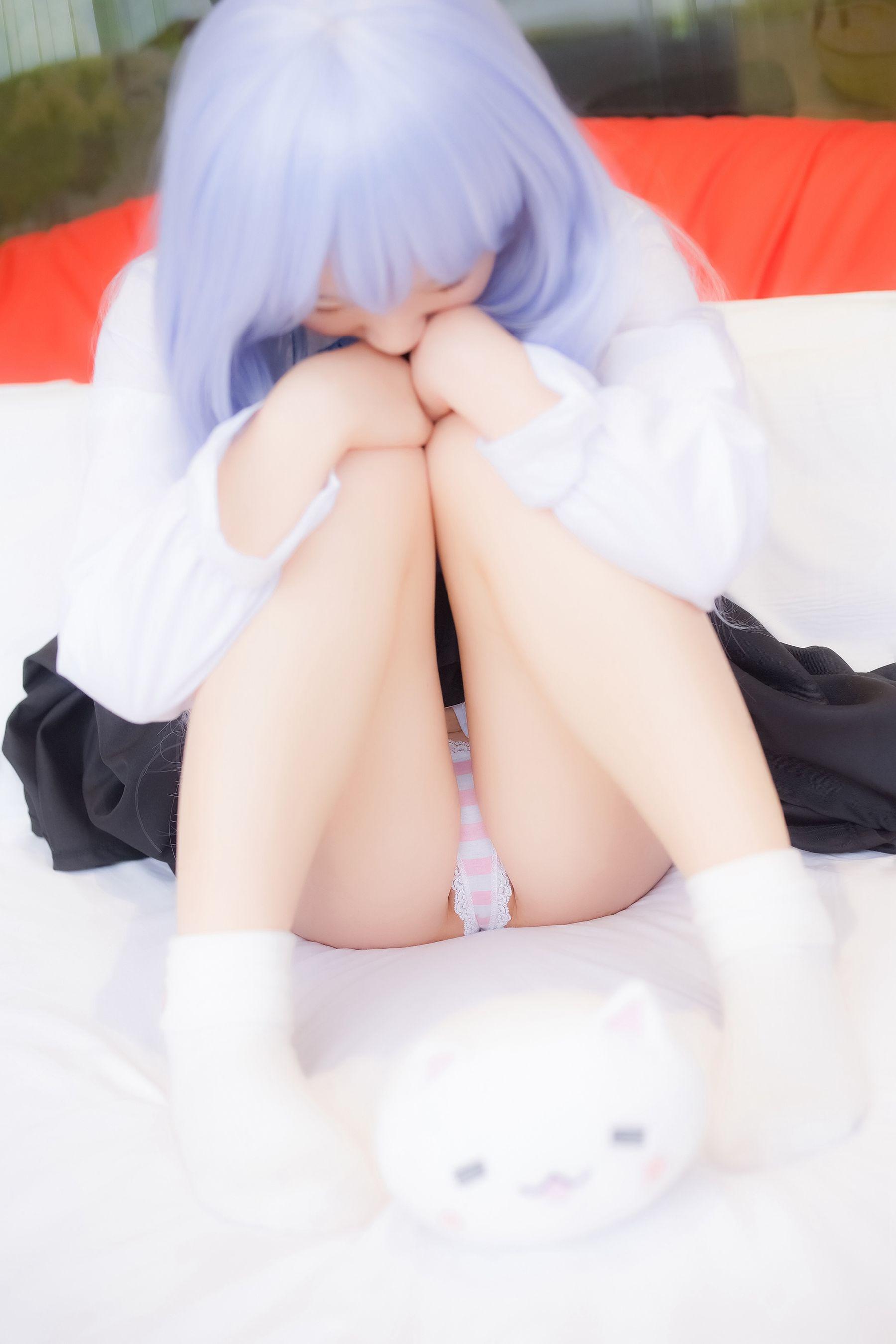 拇指兔 011 智乃 [60P]插图1