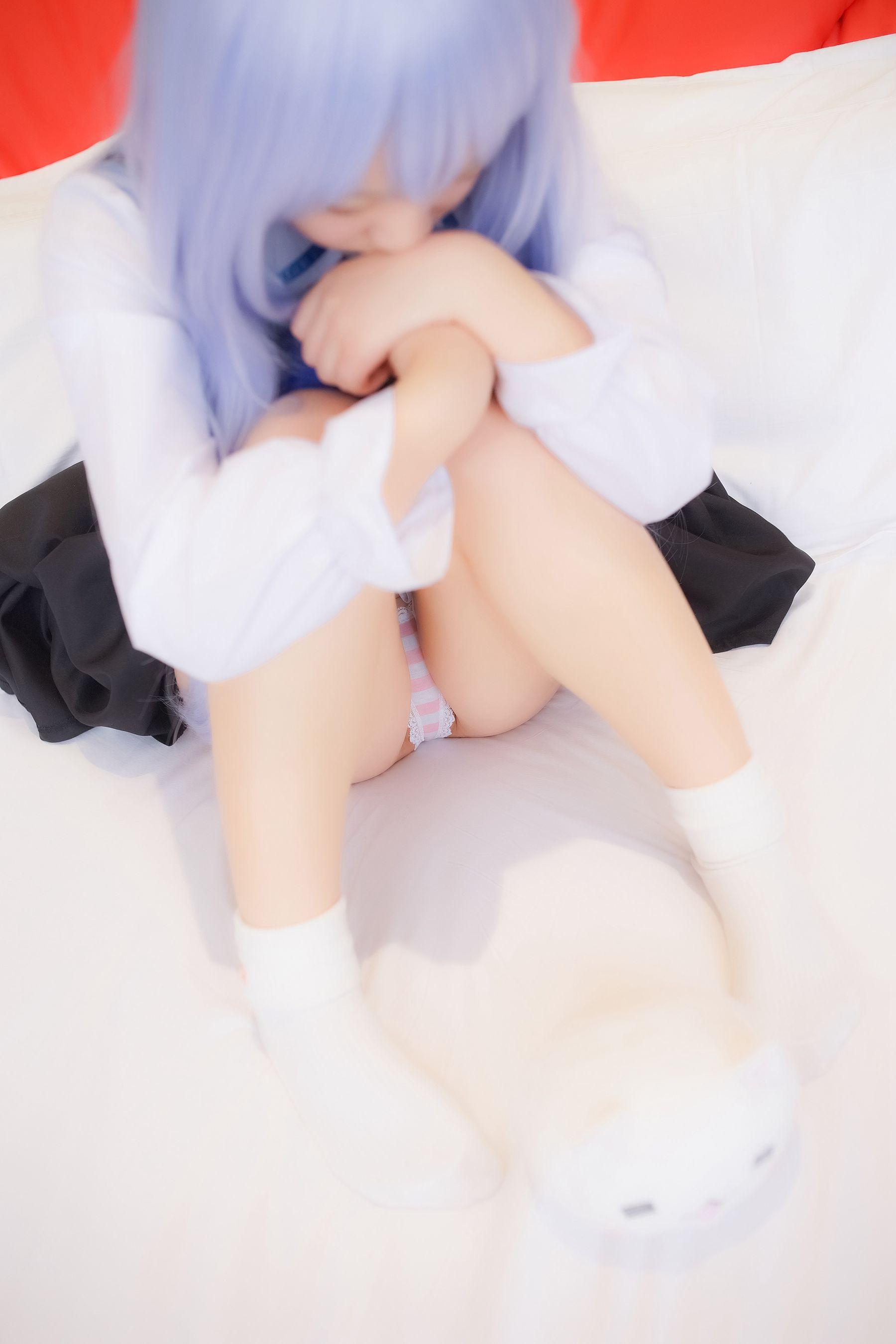 拇指兔 011 智乃 [60P]插图2