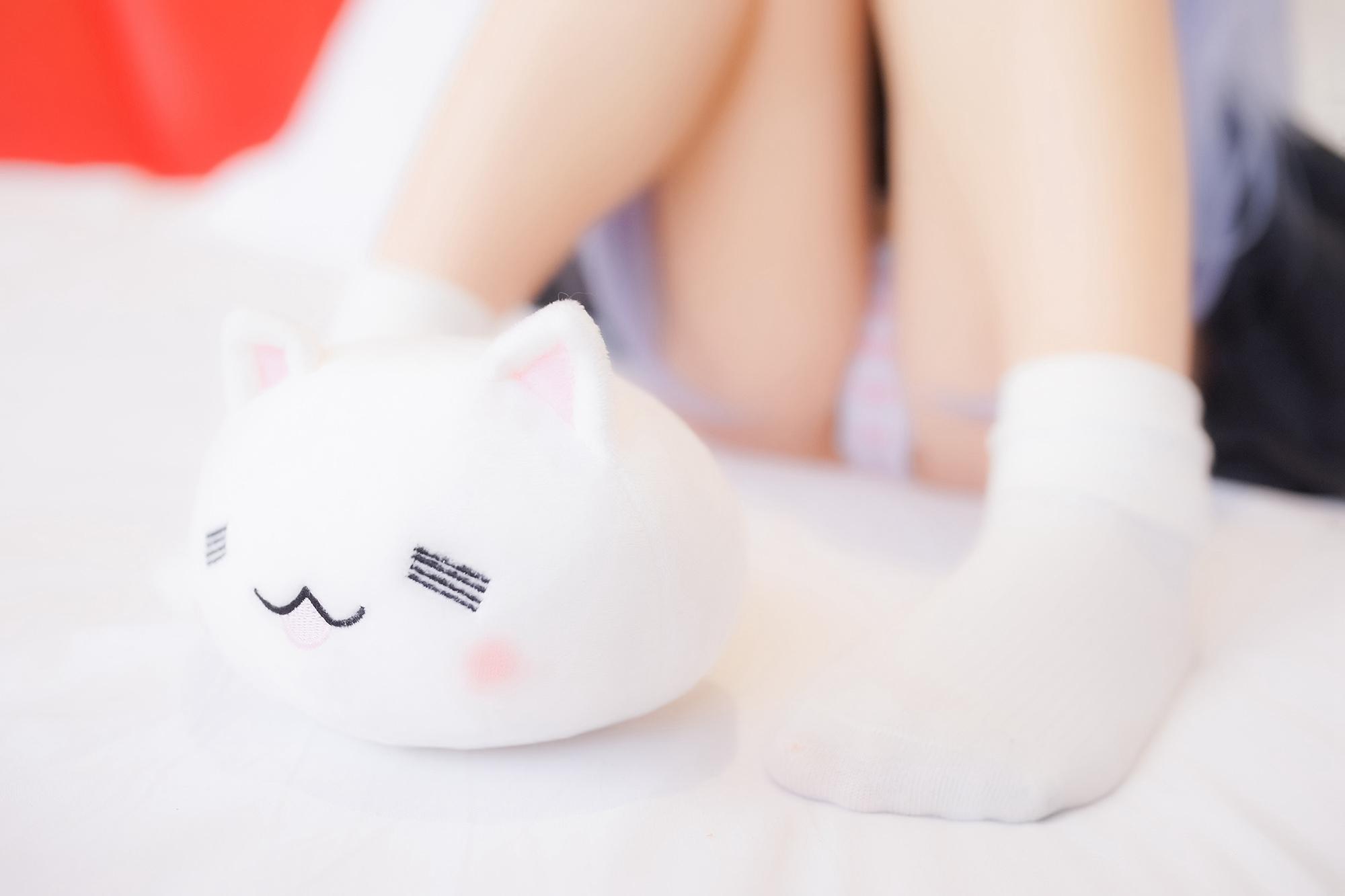 拇指兔 011 智乃 [60P]插图3
