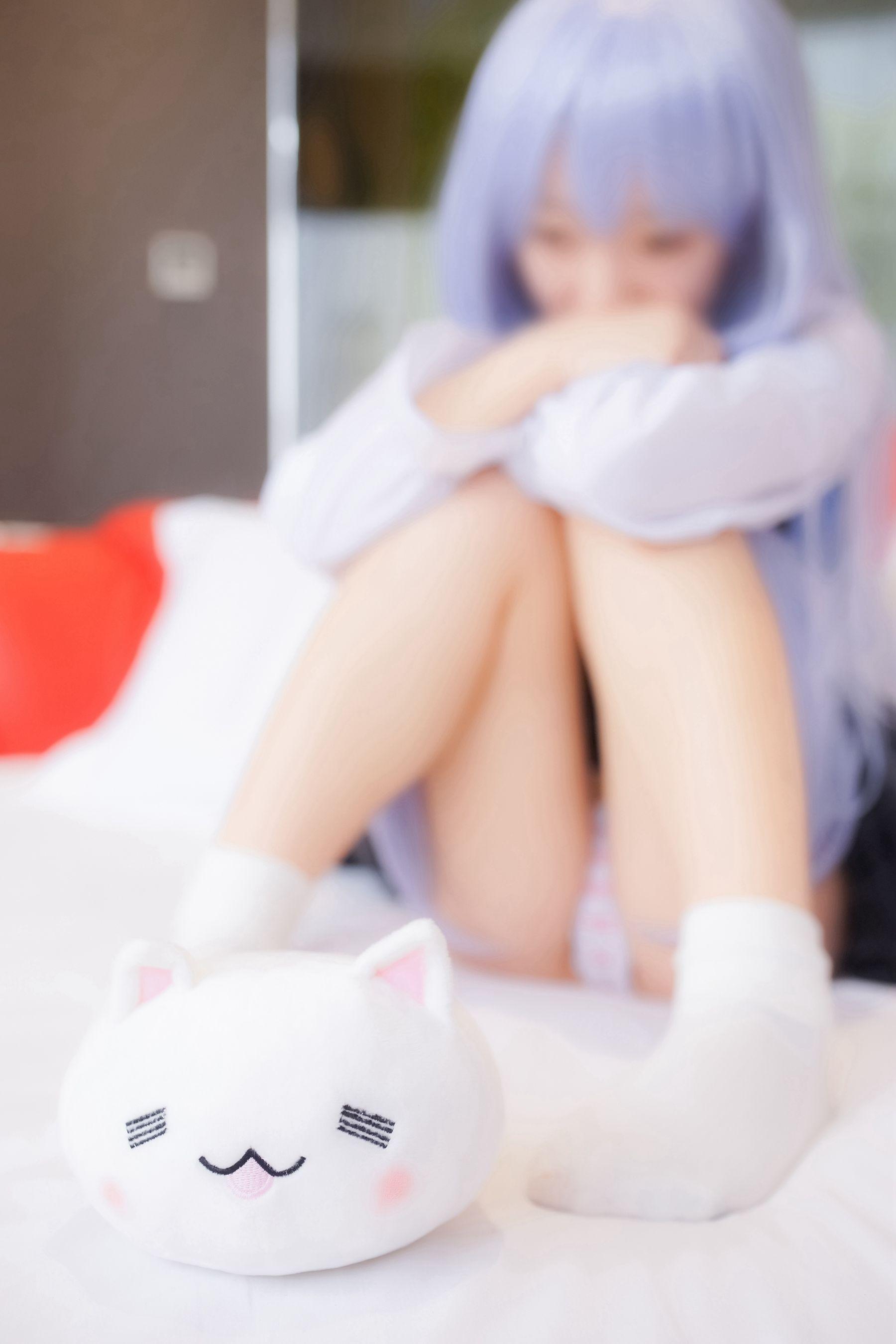 拇指兔 011 智乃 [60P]插图4