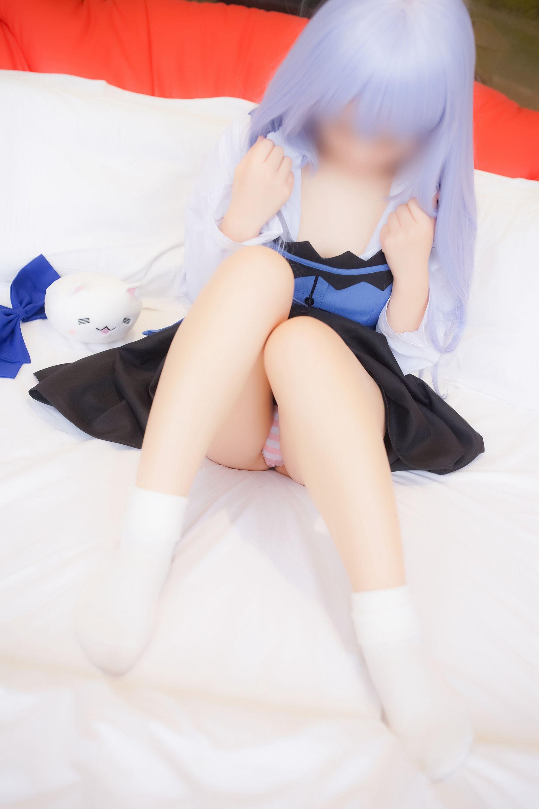 拇指兔 011 智乃 [60P]插图9