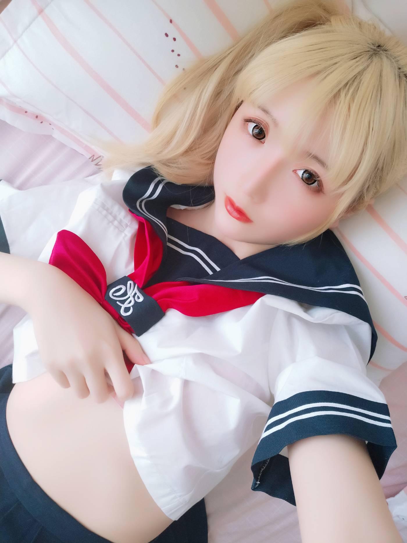 星之迟迟 – VOL.07 JK合集包 -王道JK（18P）[18P]插图7