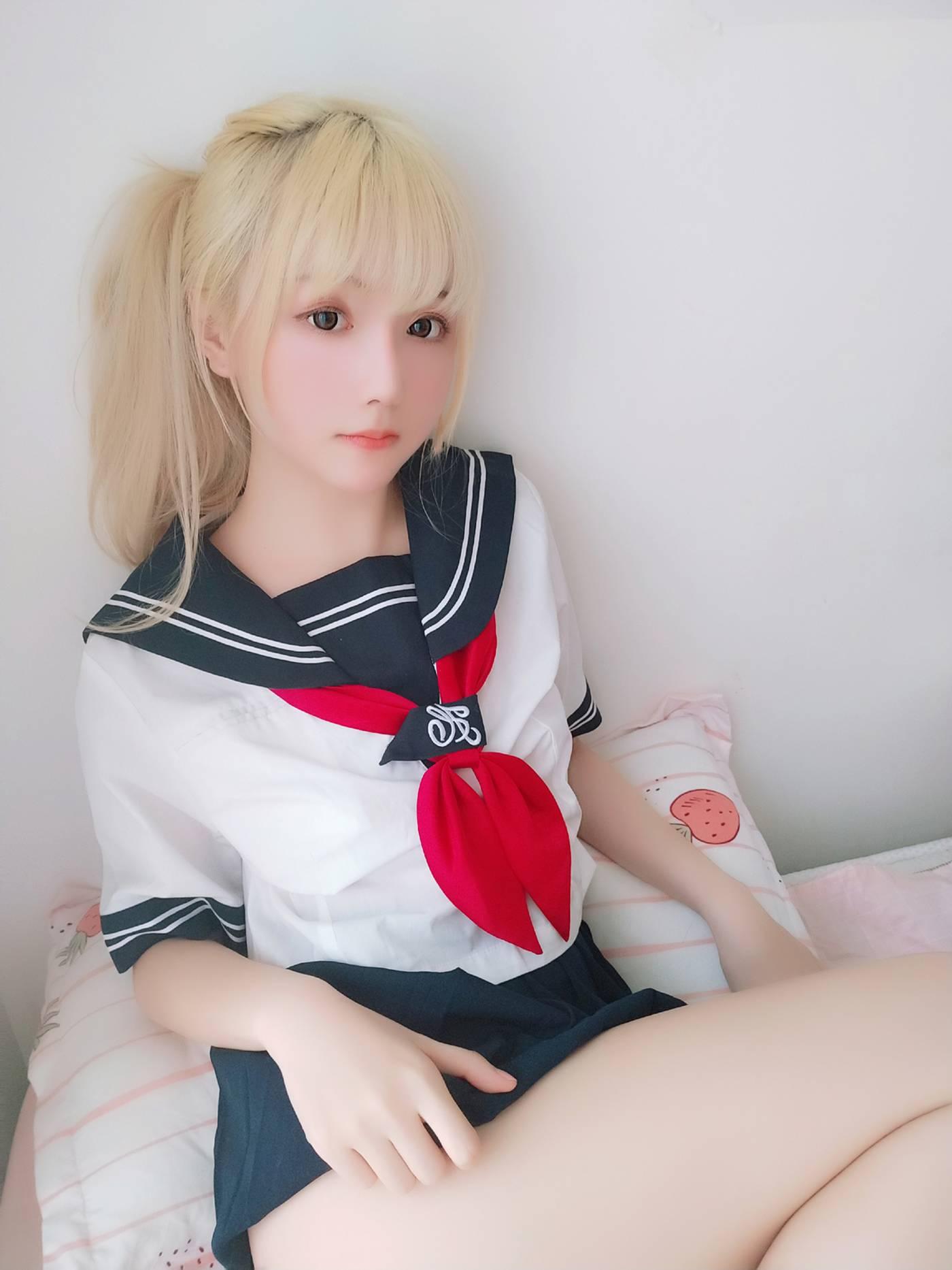 星之迟迟 – VOL.07 JK合集包 -王道JK（18P）[18P]插图9