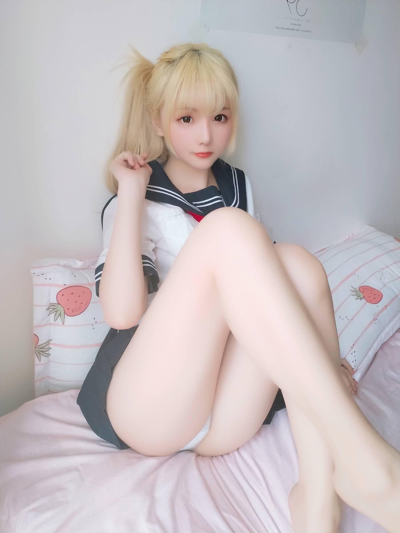星之迟迟 – VOL.07 JK合集包 -王道JK（18P）[18P]插图1
